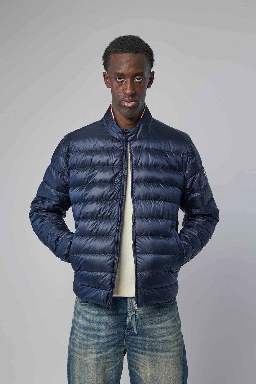 Rigel Short Down Jacket