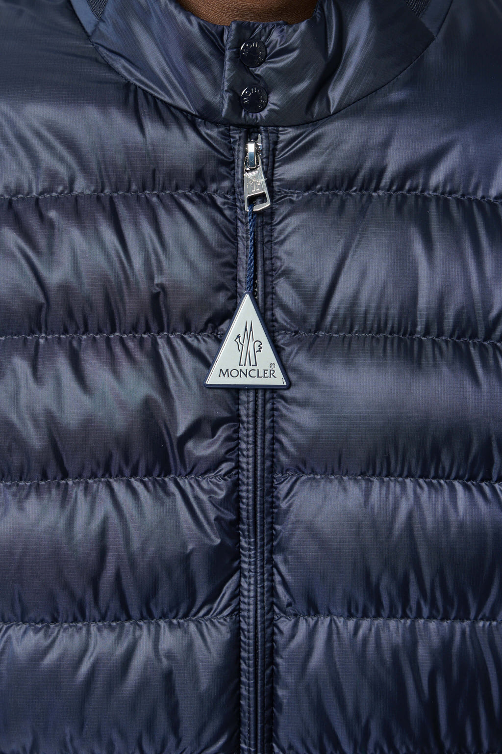 Rigel Short Down Jacket