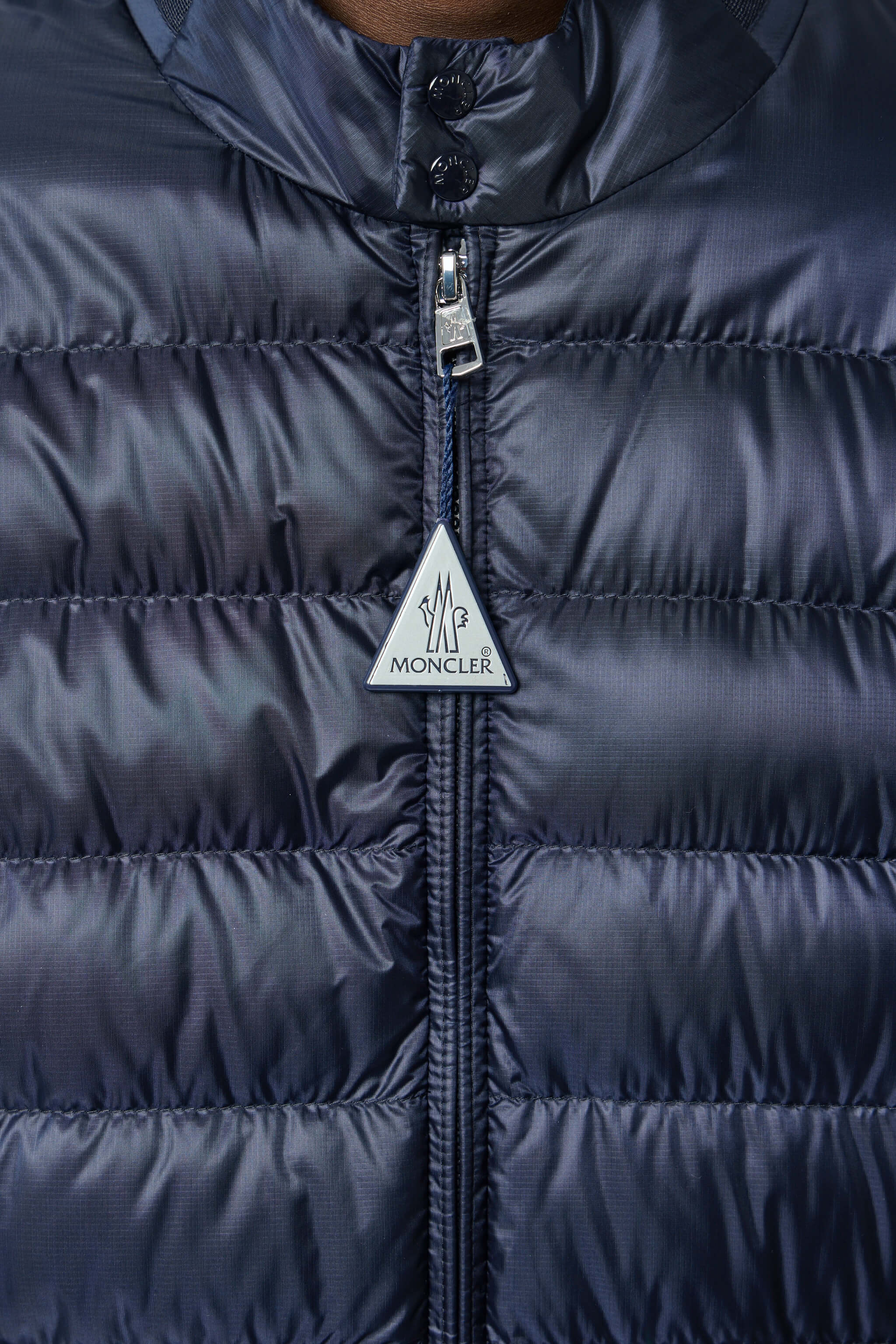 Rigel Short Down Jacket