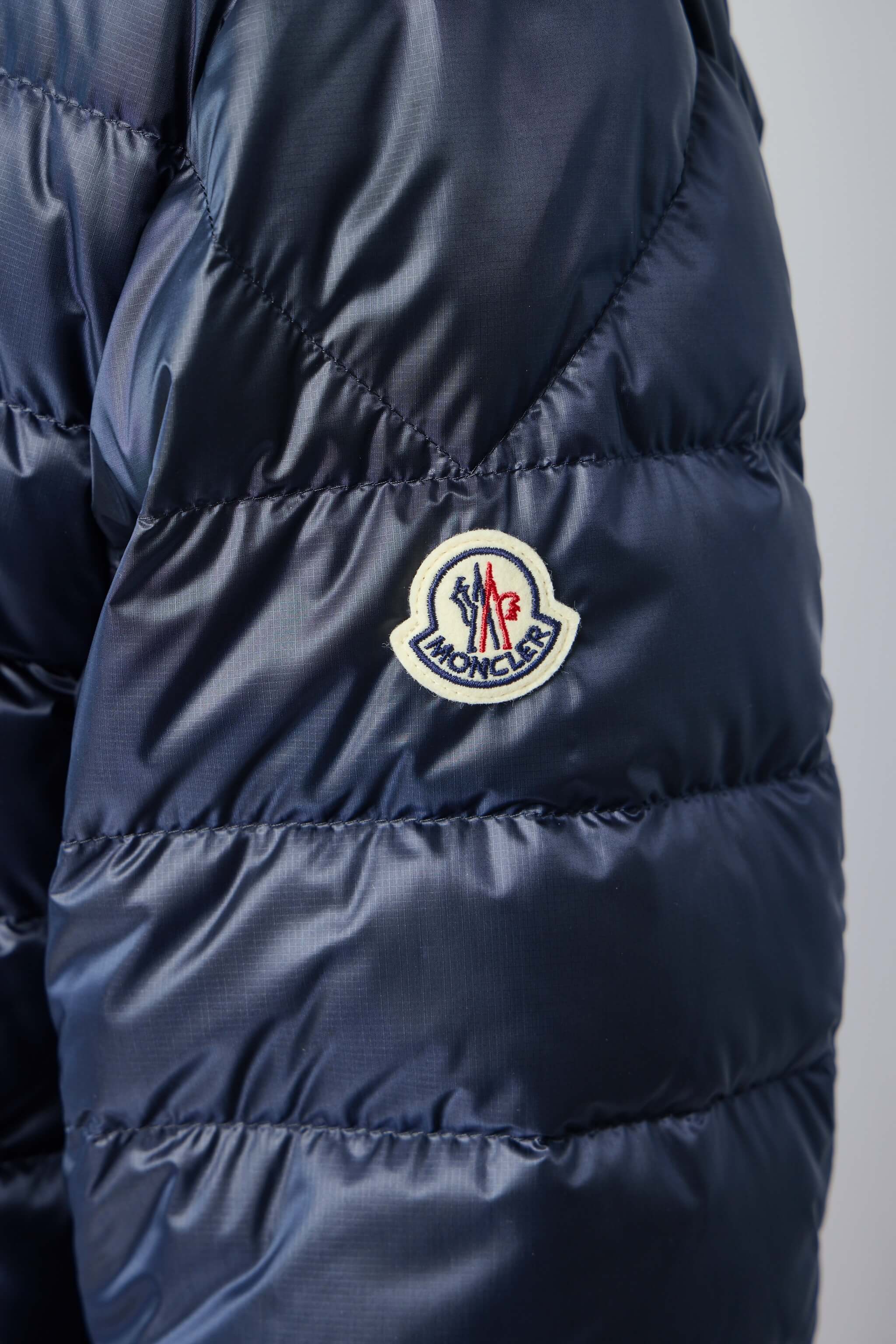Rigel Short Down Jacket