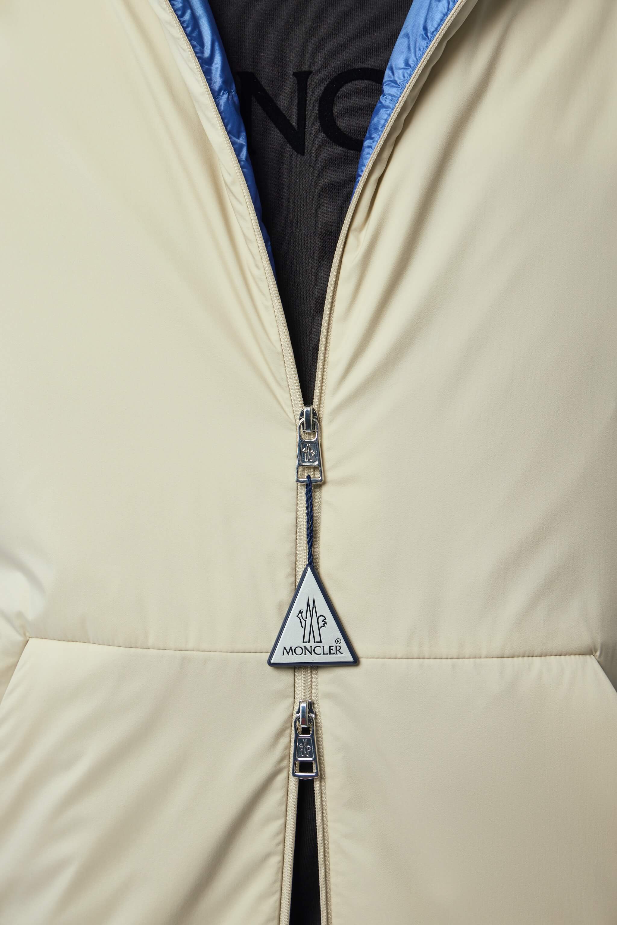 Breezes Short Padded Jacket