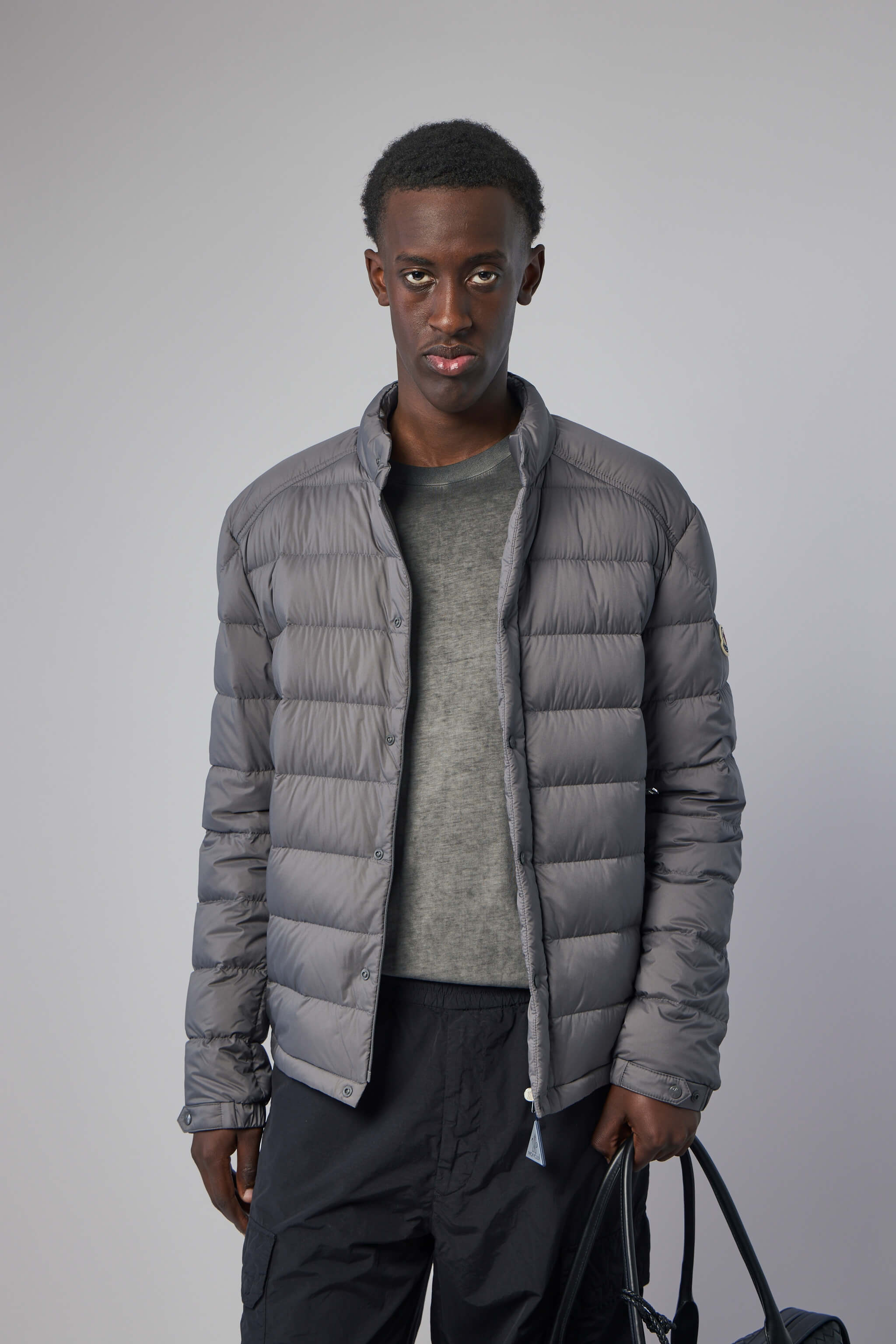 Selves Jacket