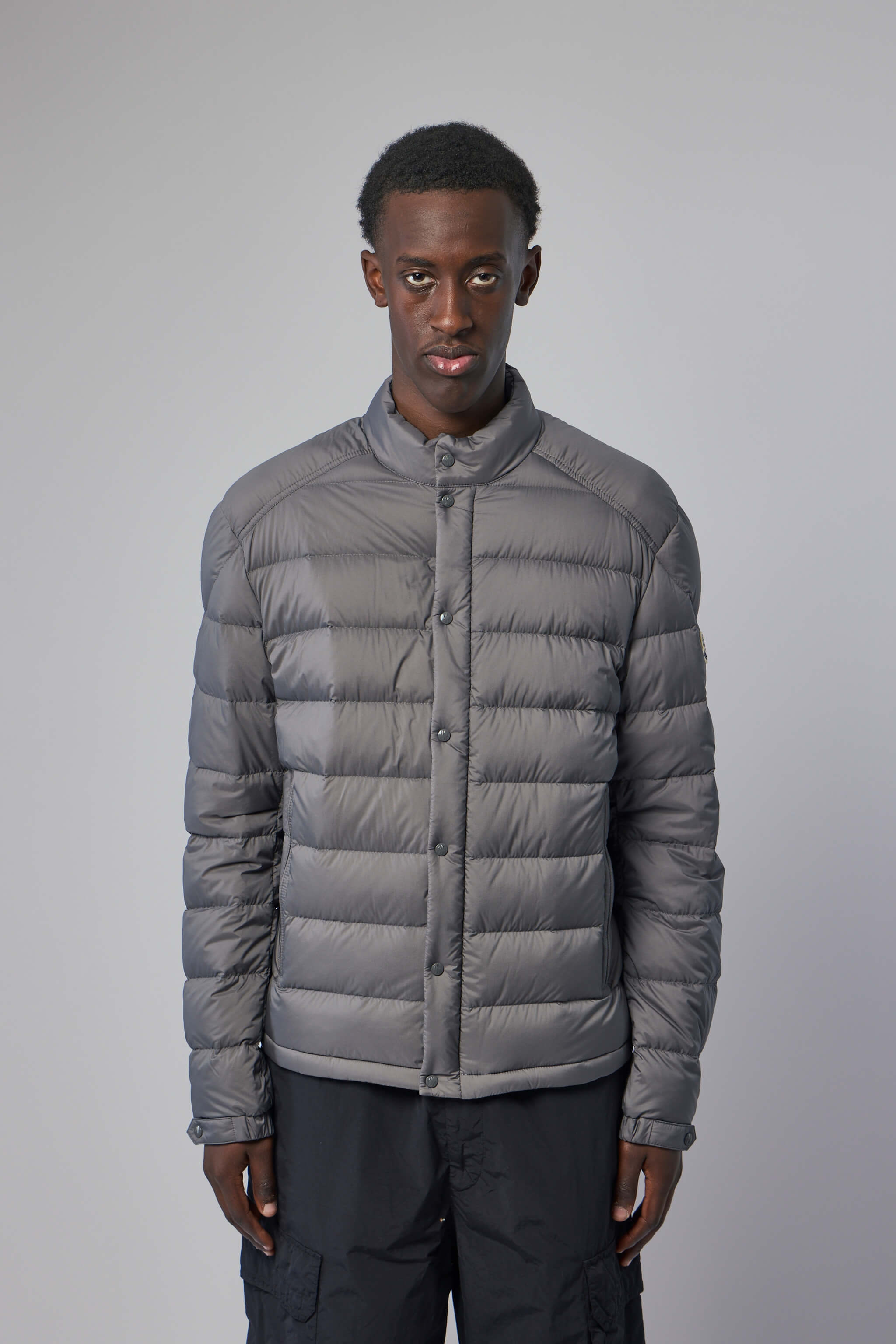 Selves Jacket