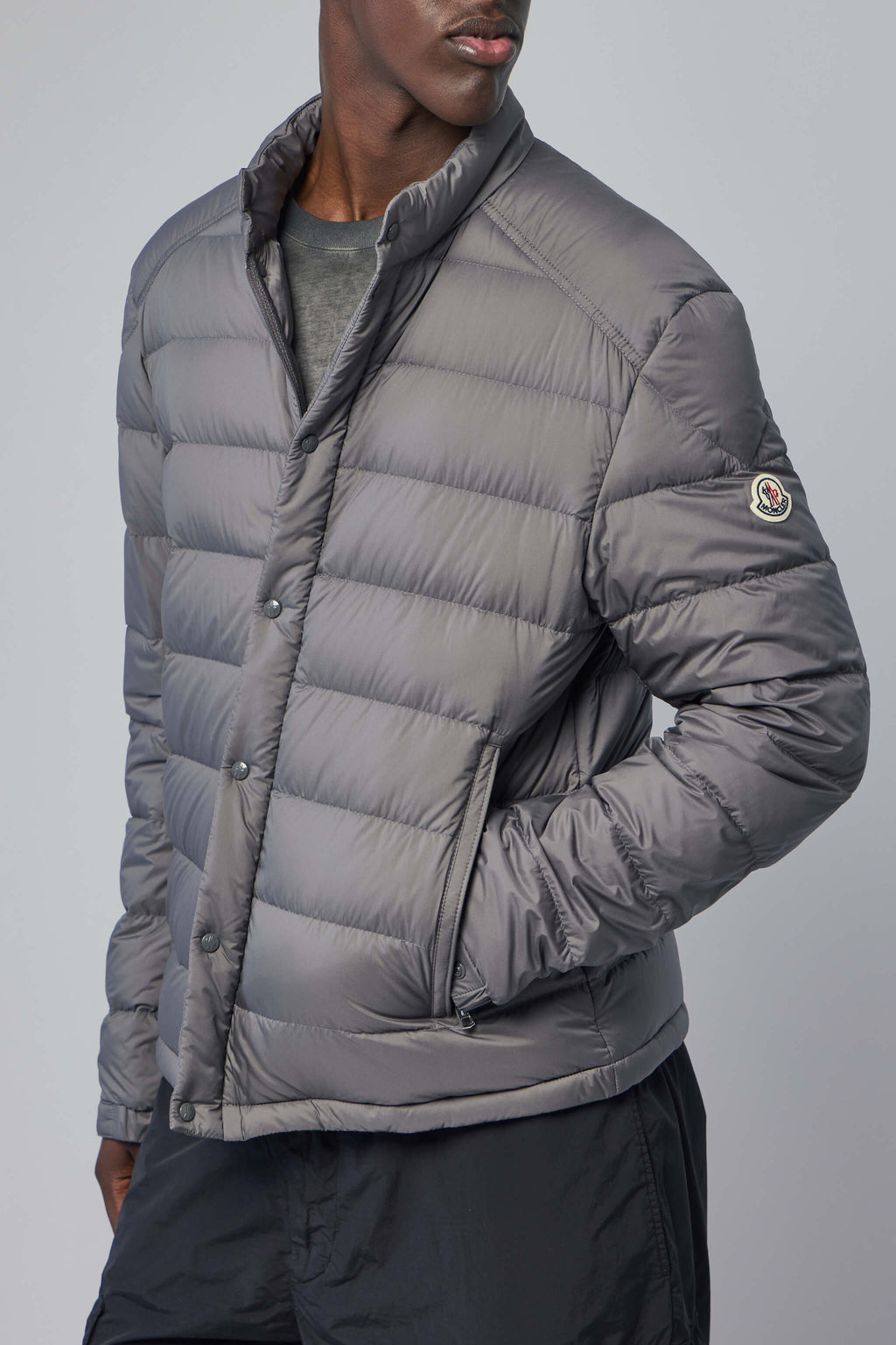 Selves Jacket