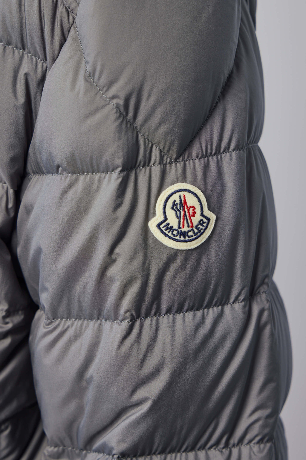 Selves Jacket