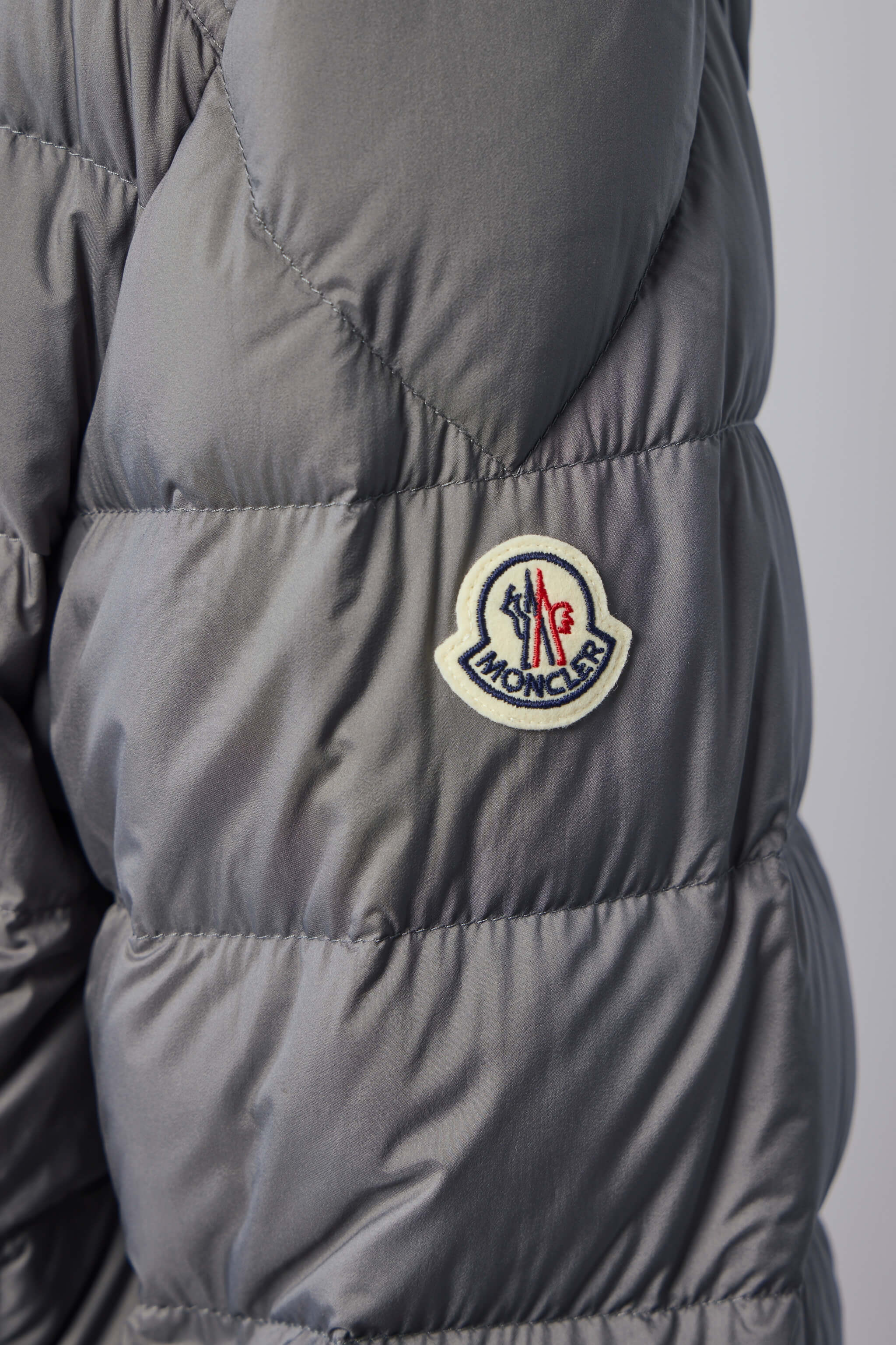 Selves Jacket
