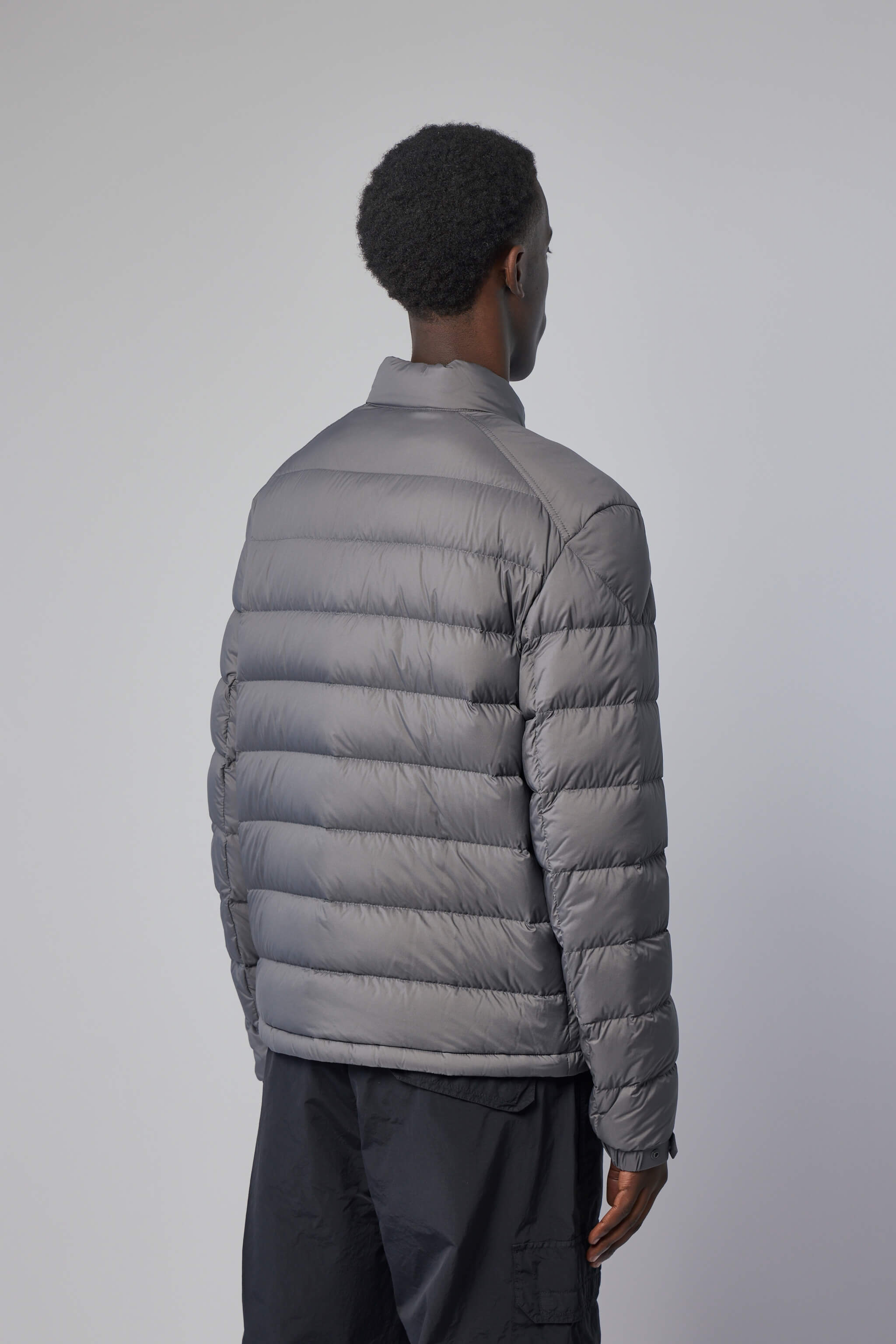 Selves Jacket