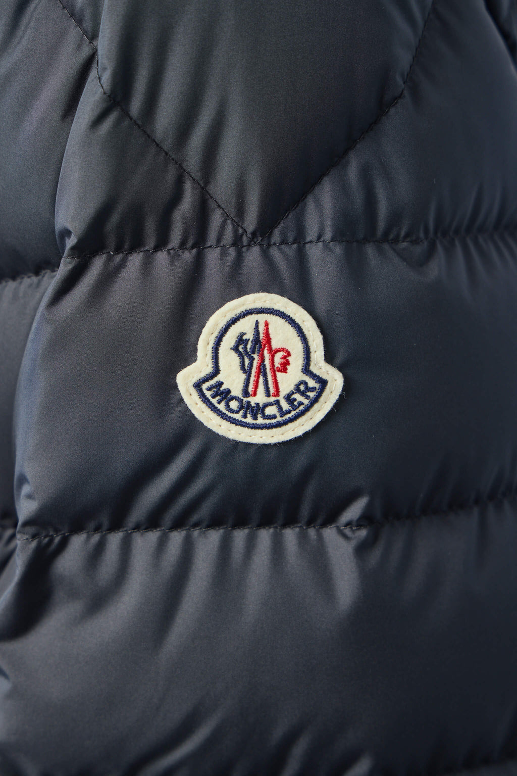 Vermeille Hooded Short Down Jacket