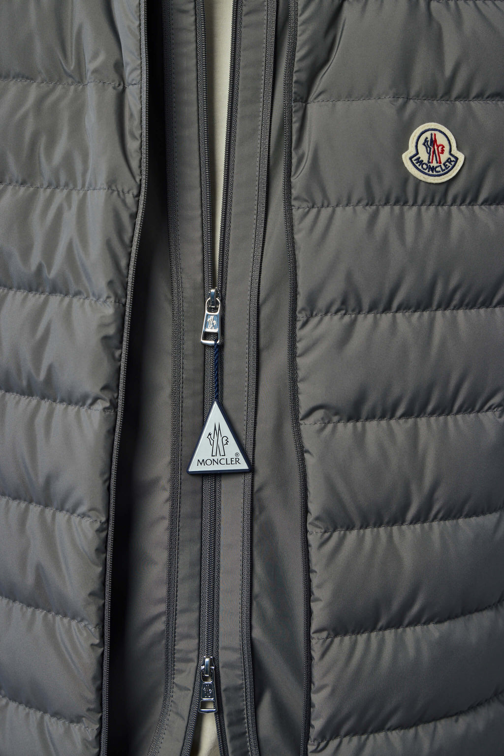 Verney 3-in-1 Short Down Jacket