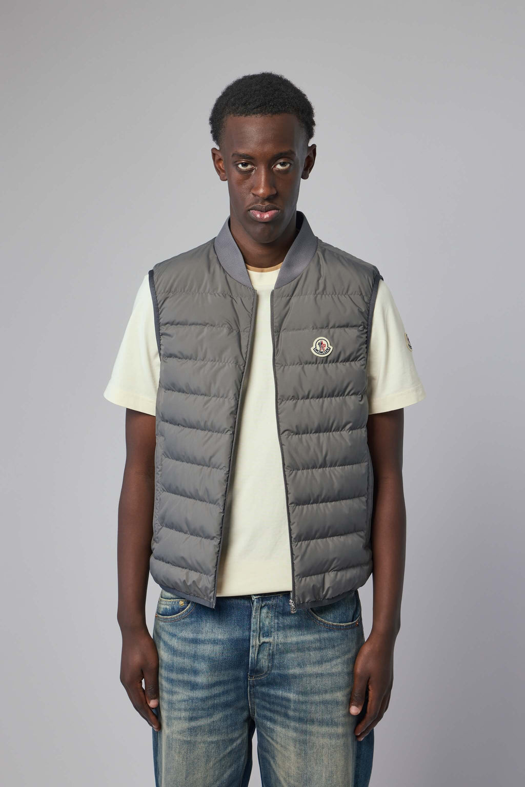 Verney 3-in-1 Short Down Jacket