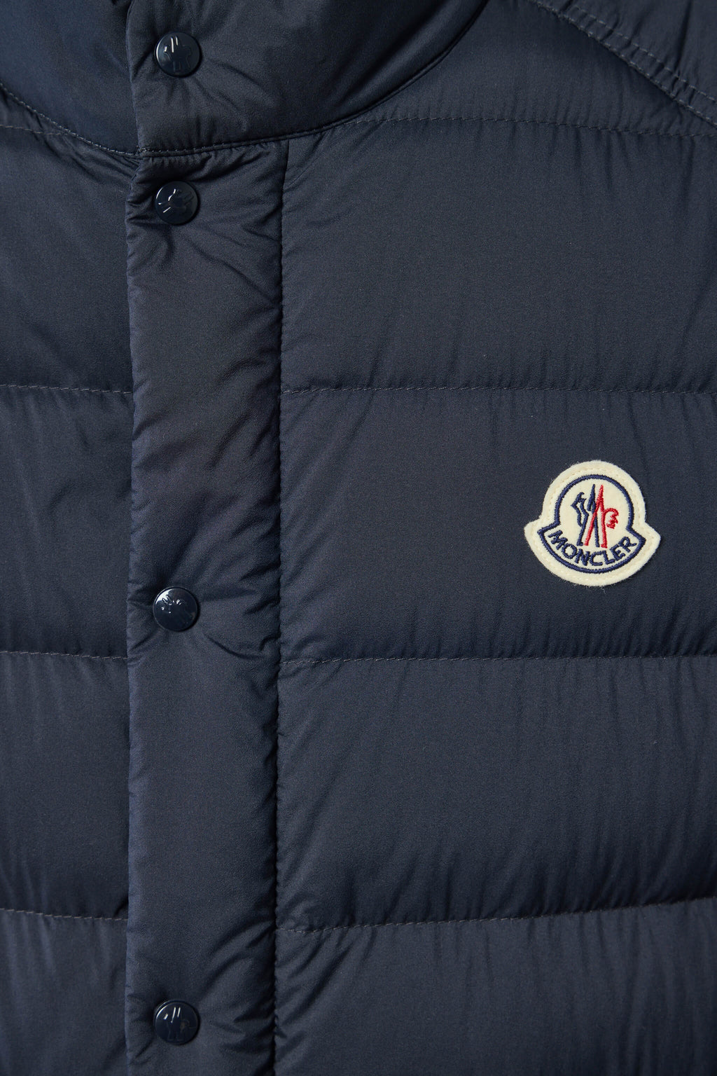 Barthe Down Vest