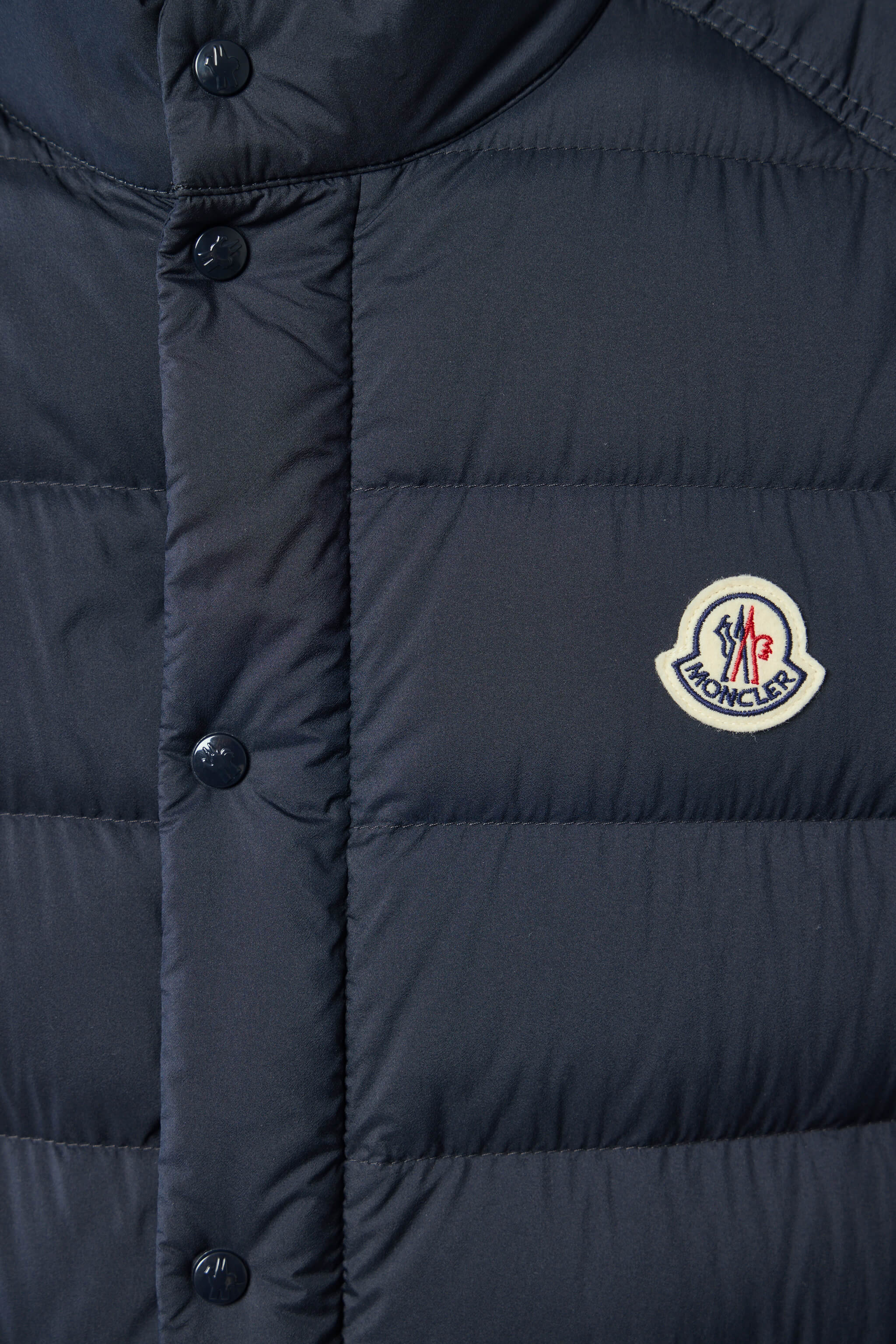 Barthe Down Vest