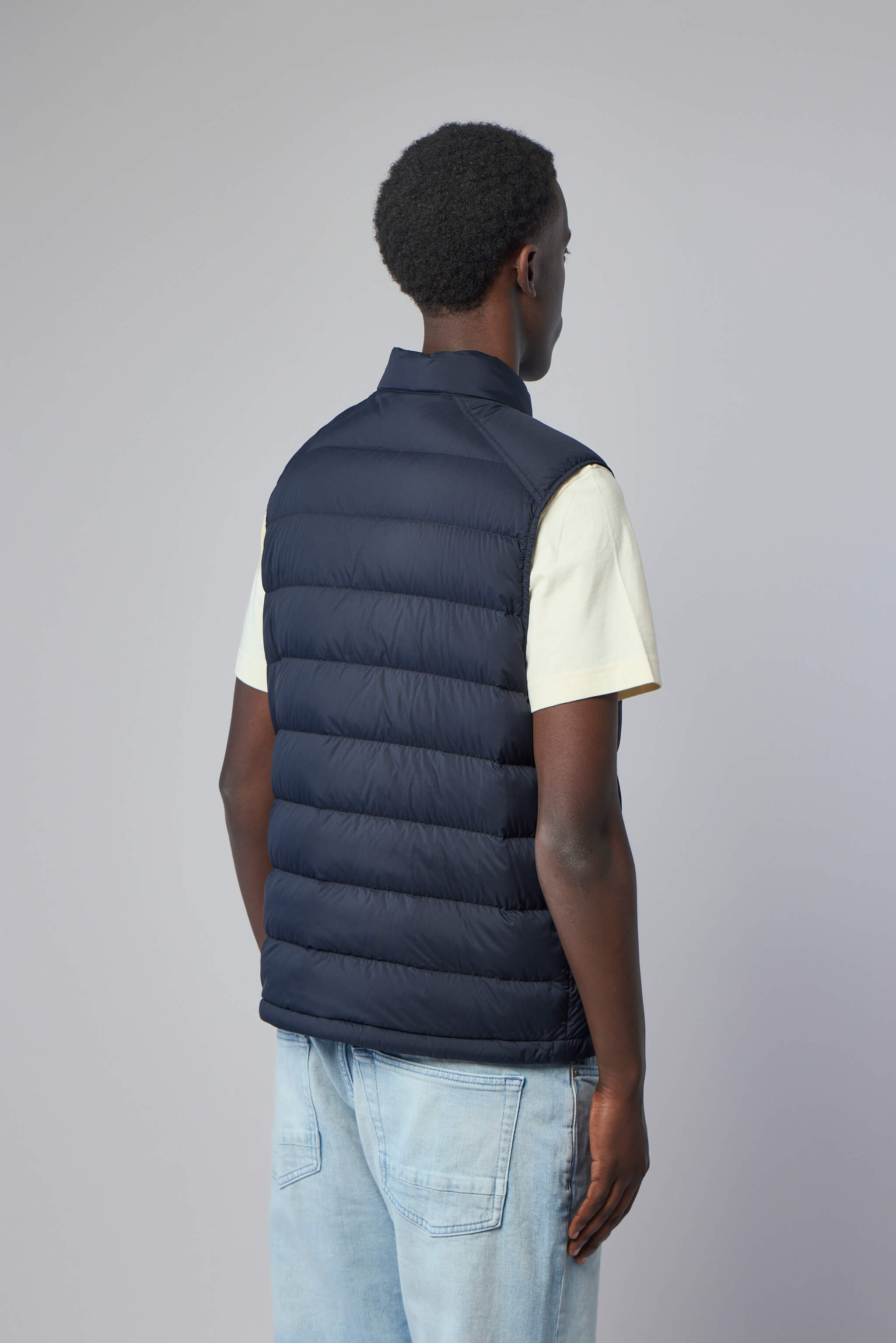 Barthe Down Vest