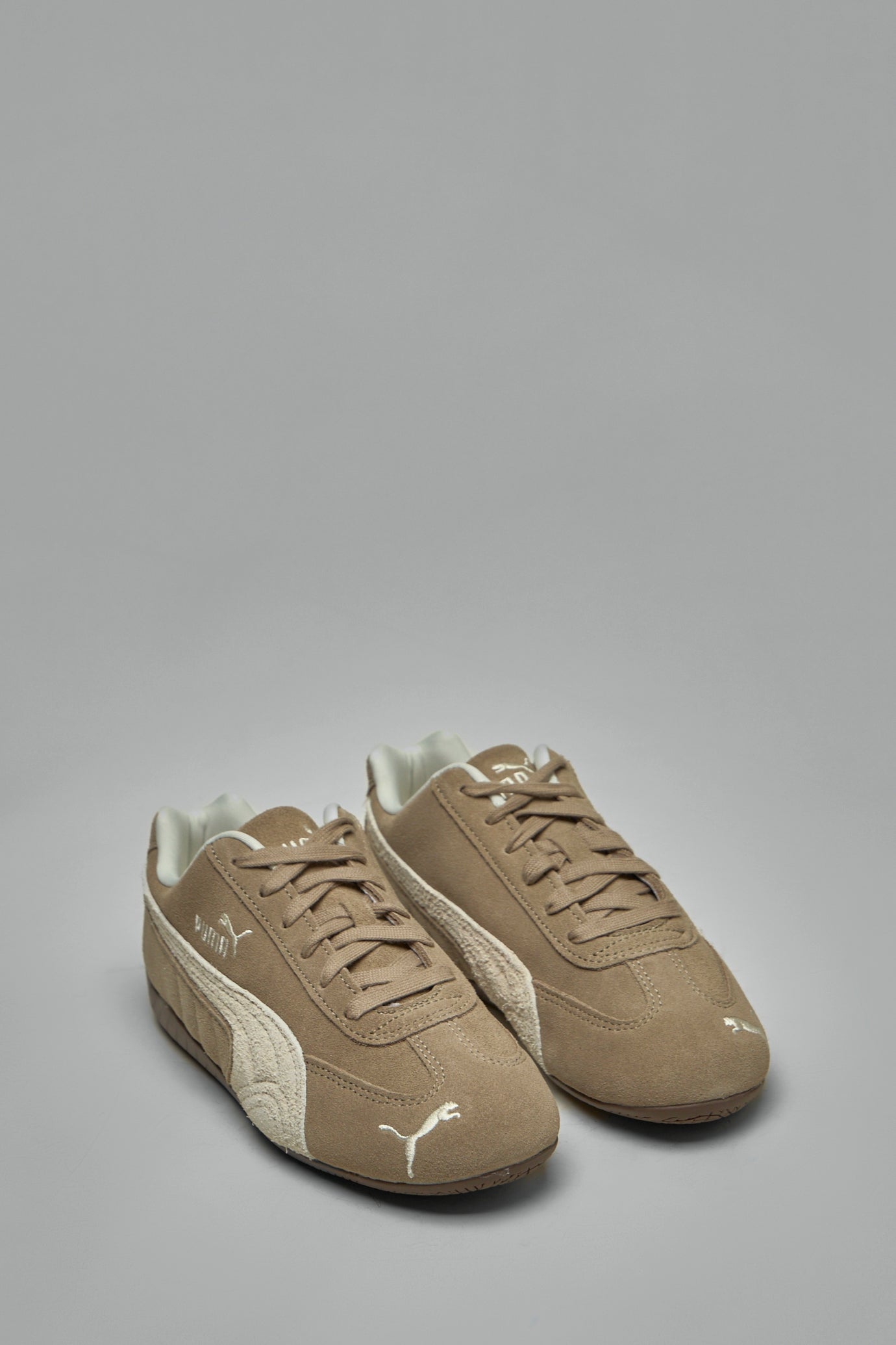 Speedcat Elevated Sneakers