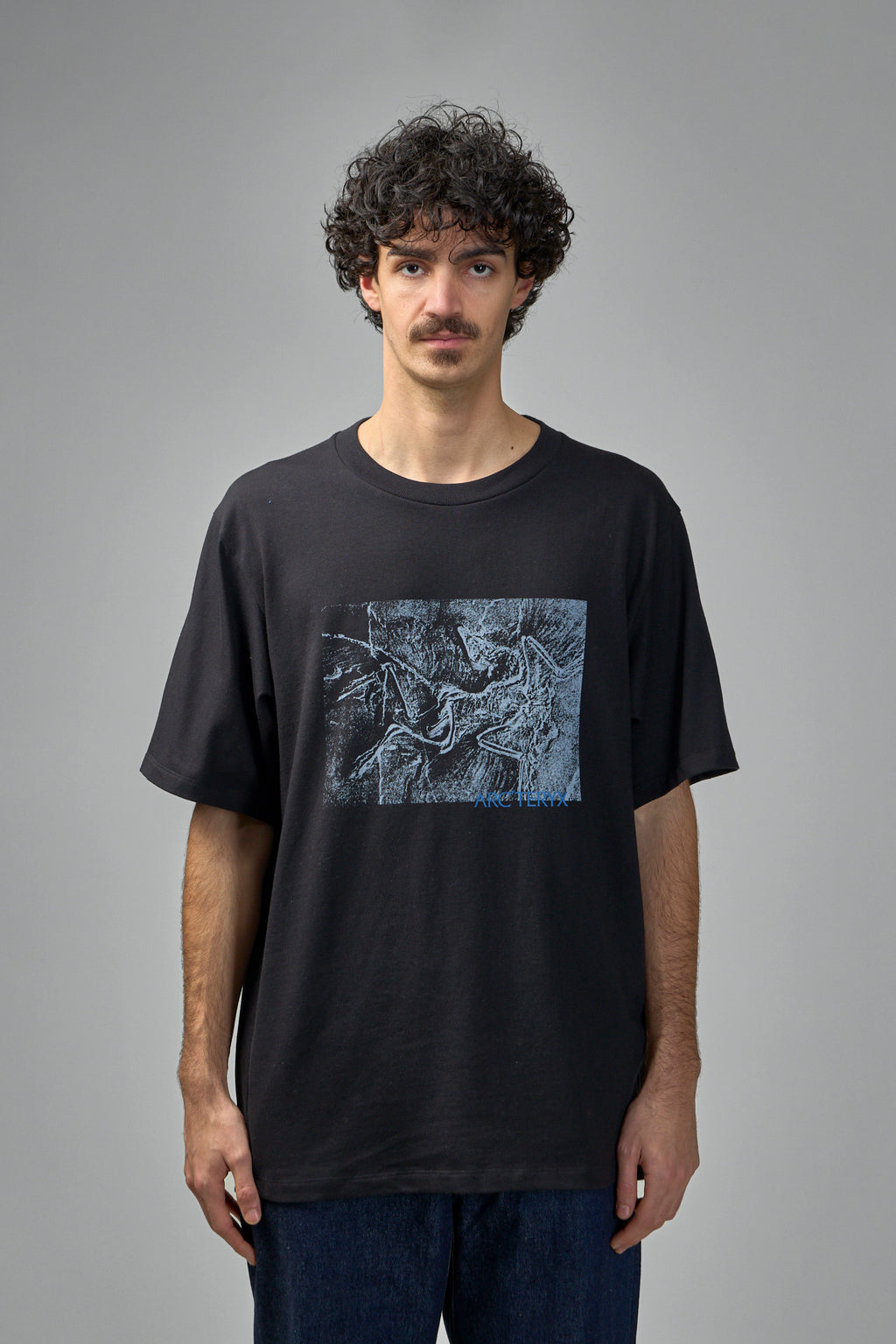 Kragg Cotton Lithographica Shirt