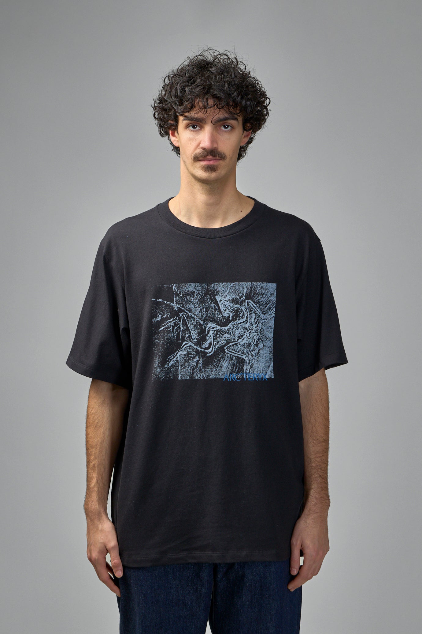 Kragg Cotton Lithographica Shirt