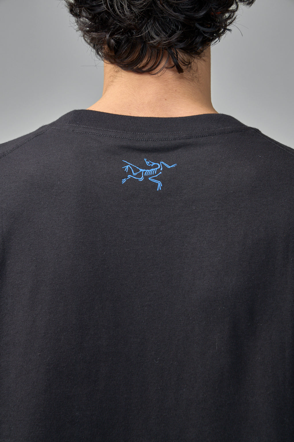 Kragg Cotton Lithographica Shirt