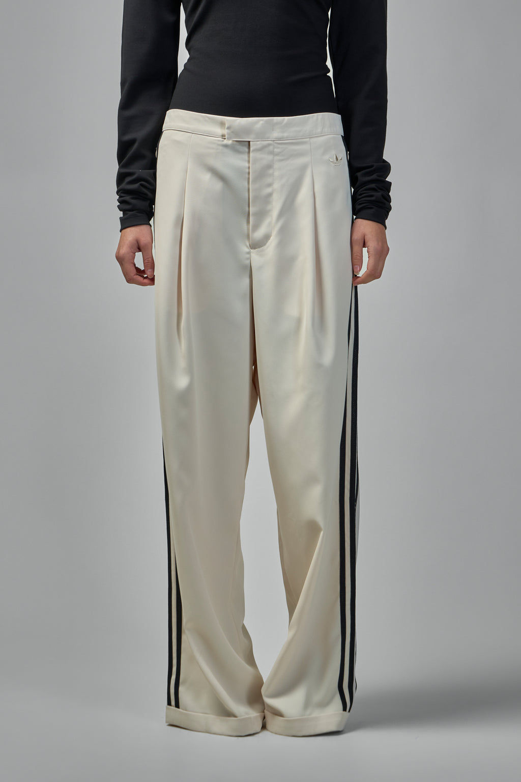Wide Trouser