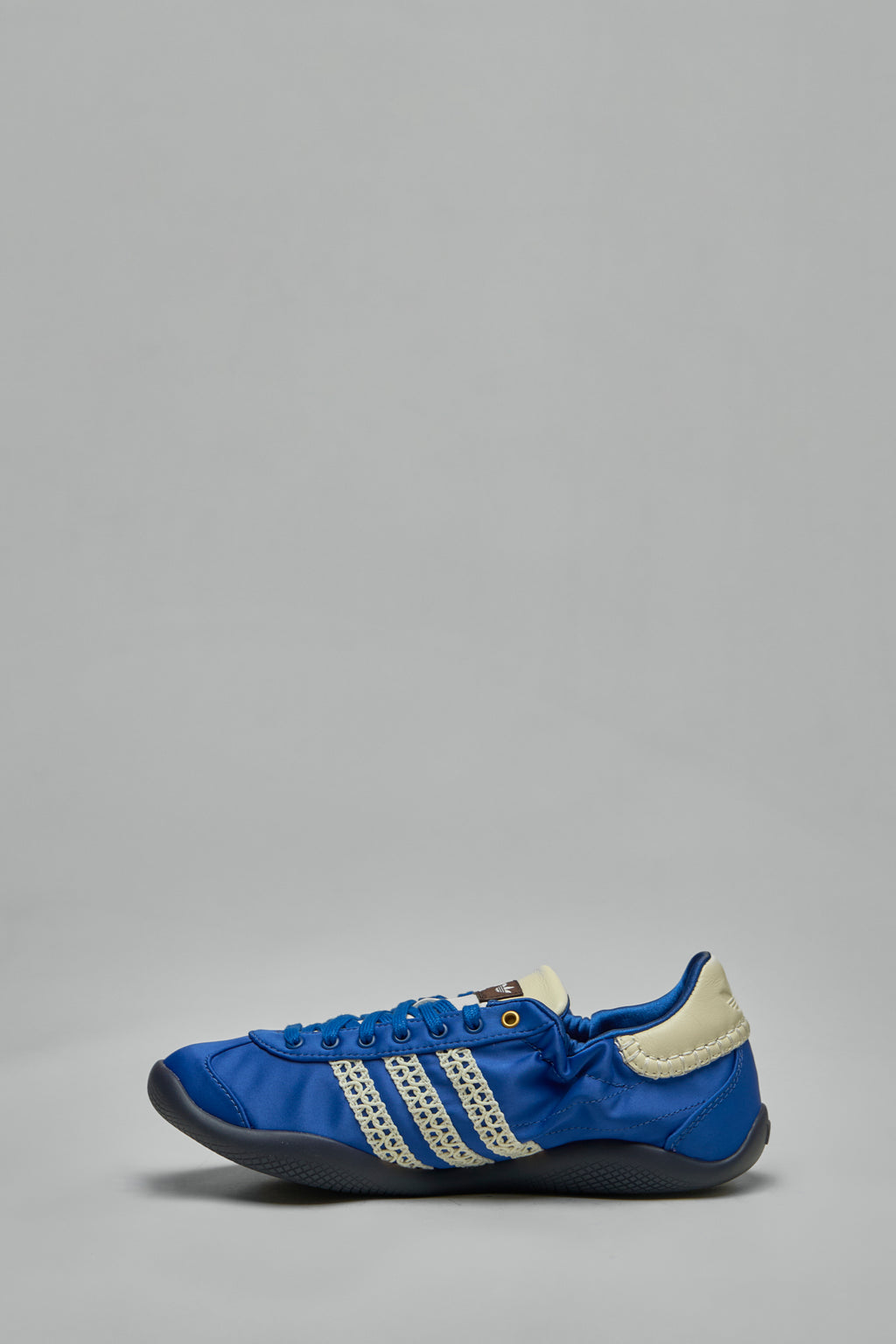 Karintha Lo Satin Shoes