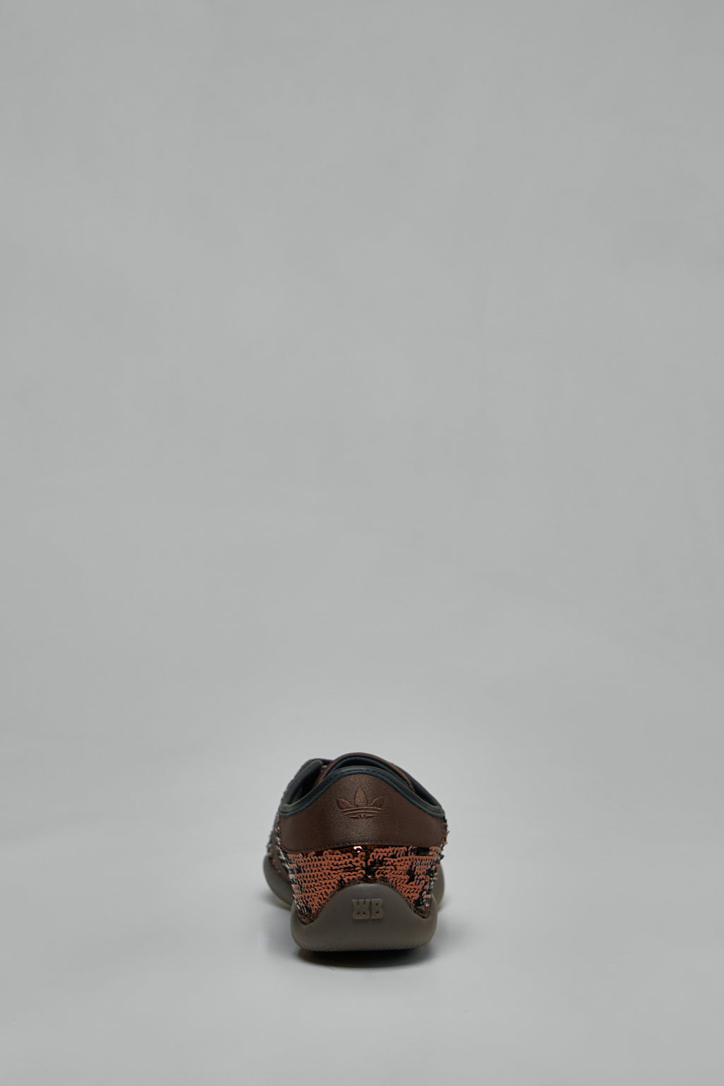 Karintha Sequin Lo Shoes