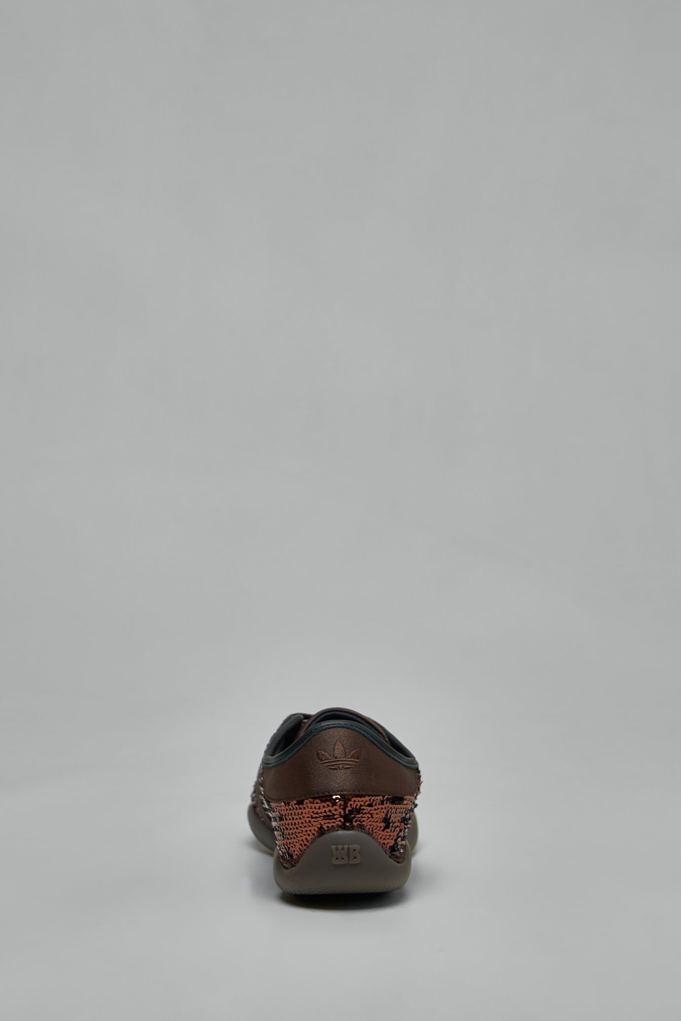 Karintha Sequin Lo Shoes