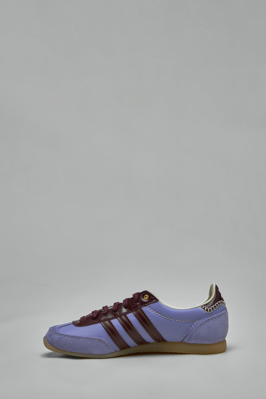 Japan Shoes Leather Upper Regular Fit