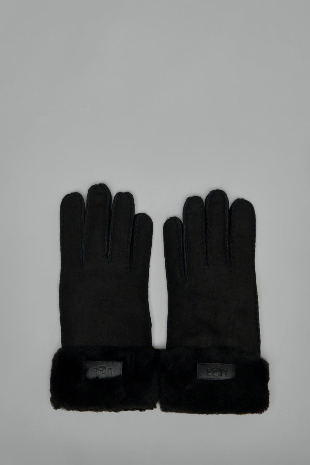Turn Cuff Glove