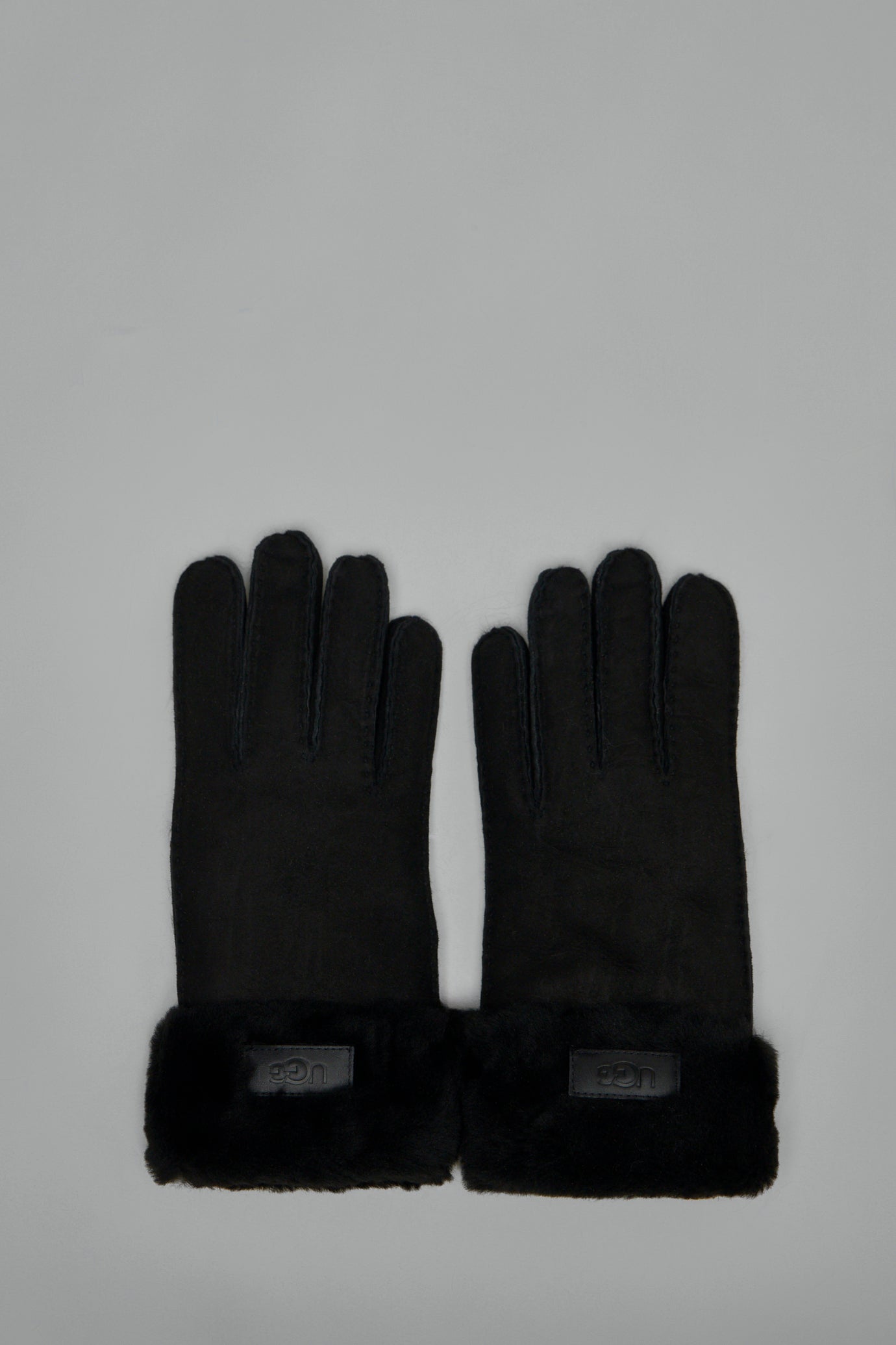 Turn Cuff Glove