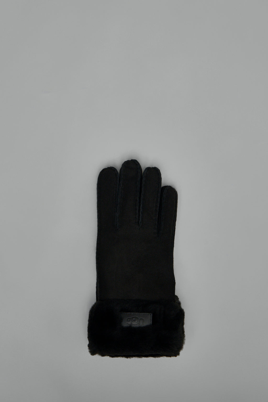 Turn Cuff Glove