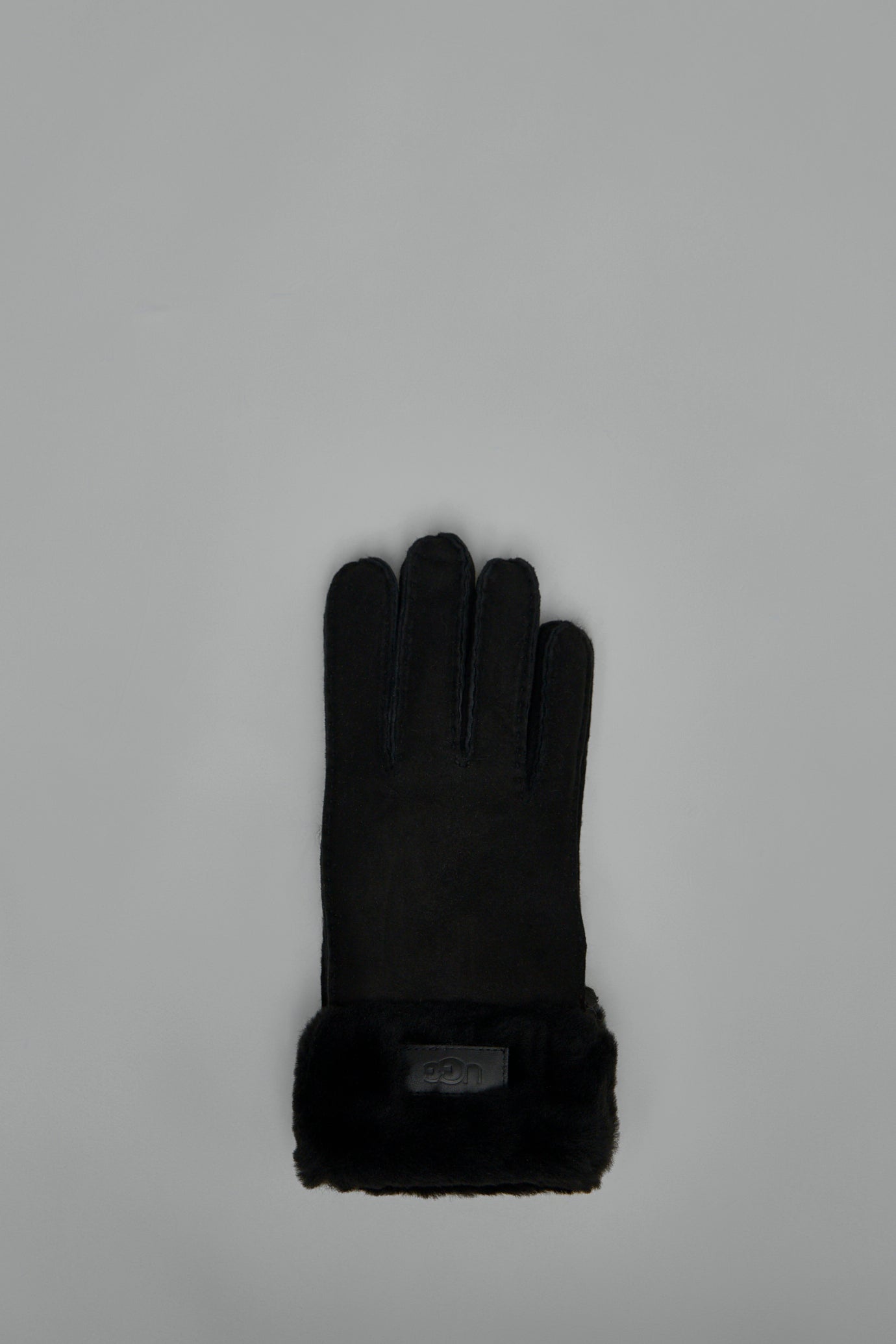 Turn Cuff Glove