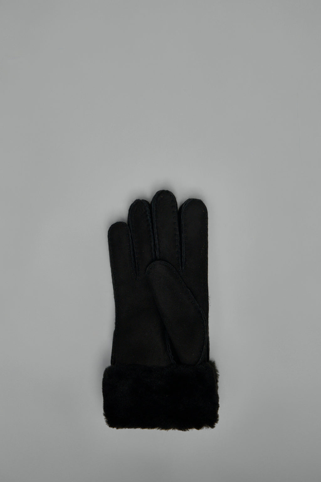 Turn Cuff Glove