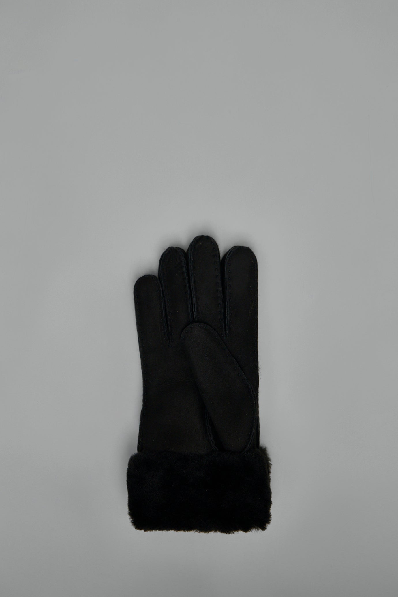 Turn Cuff Glove