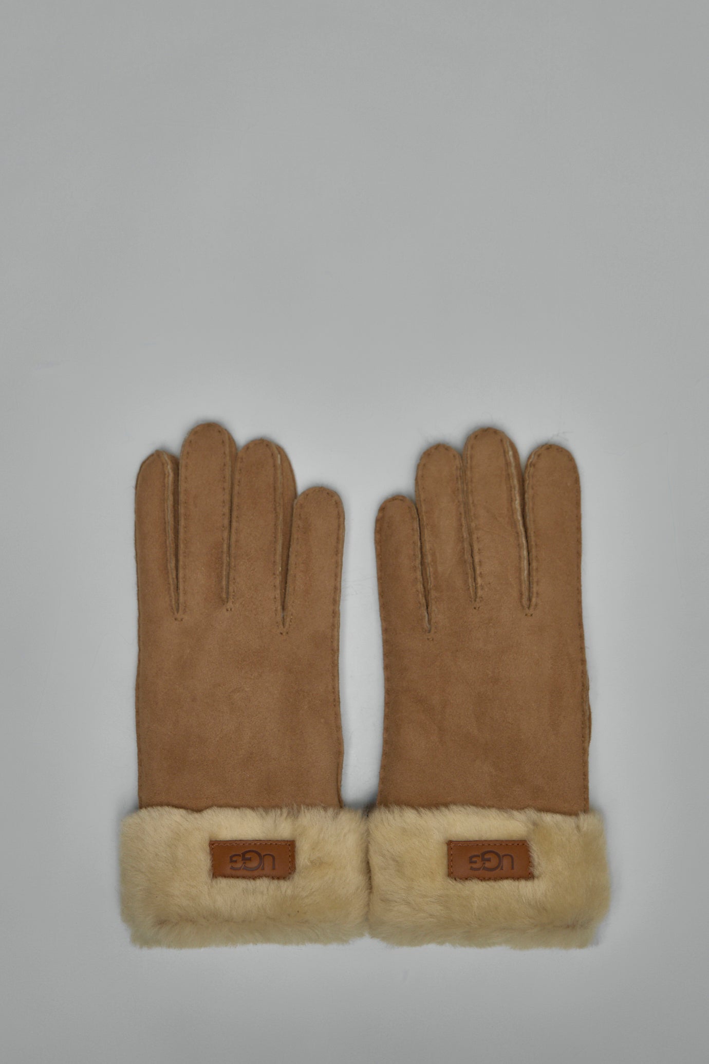 Turn Cuff Glove