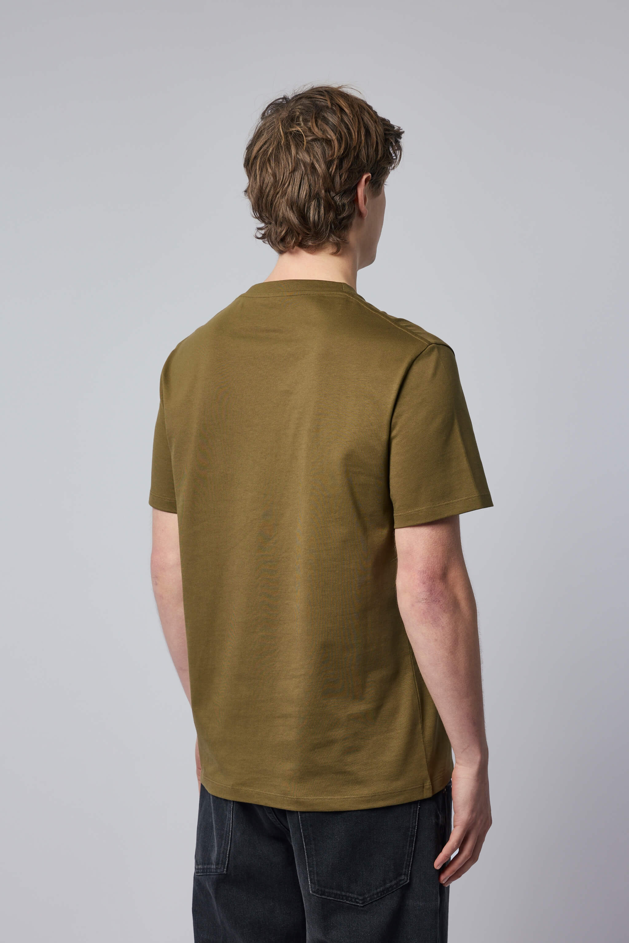 Relaxed Fit T-shirt