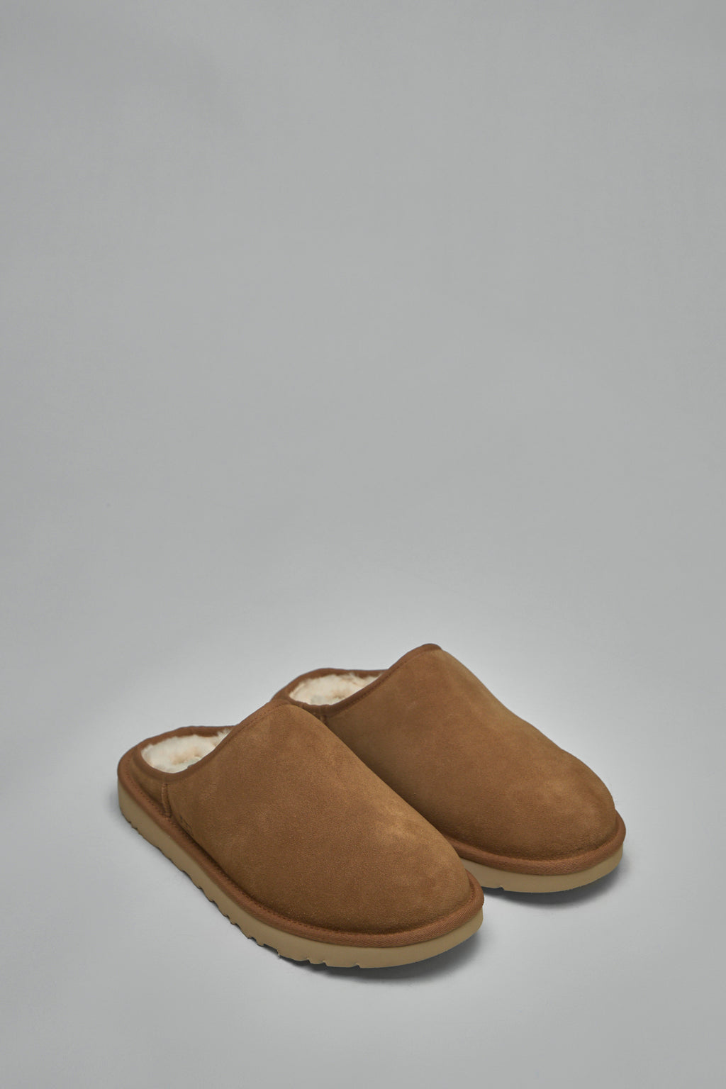 Classic Slip On