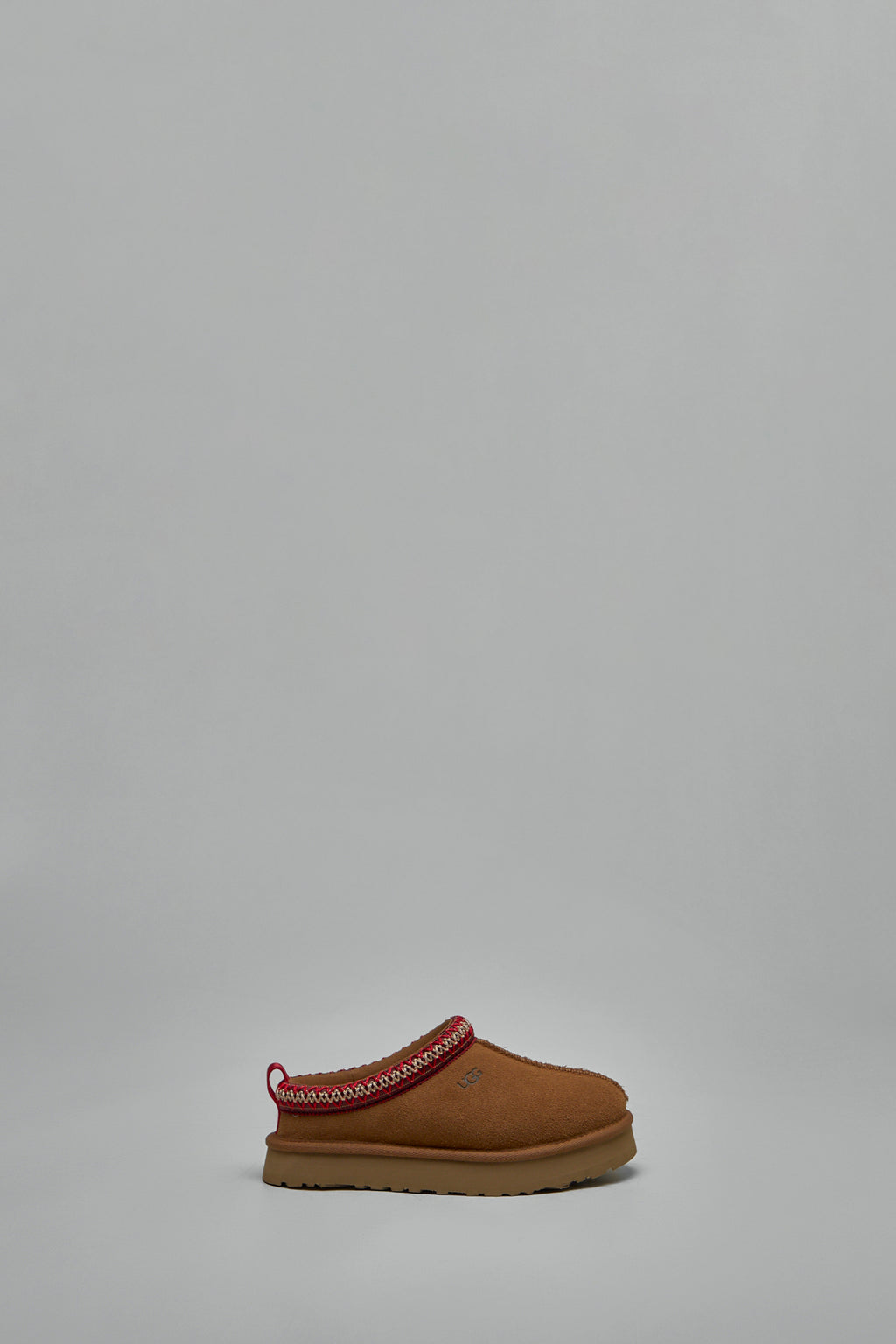 Tazz Platform Slipper