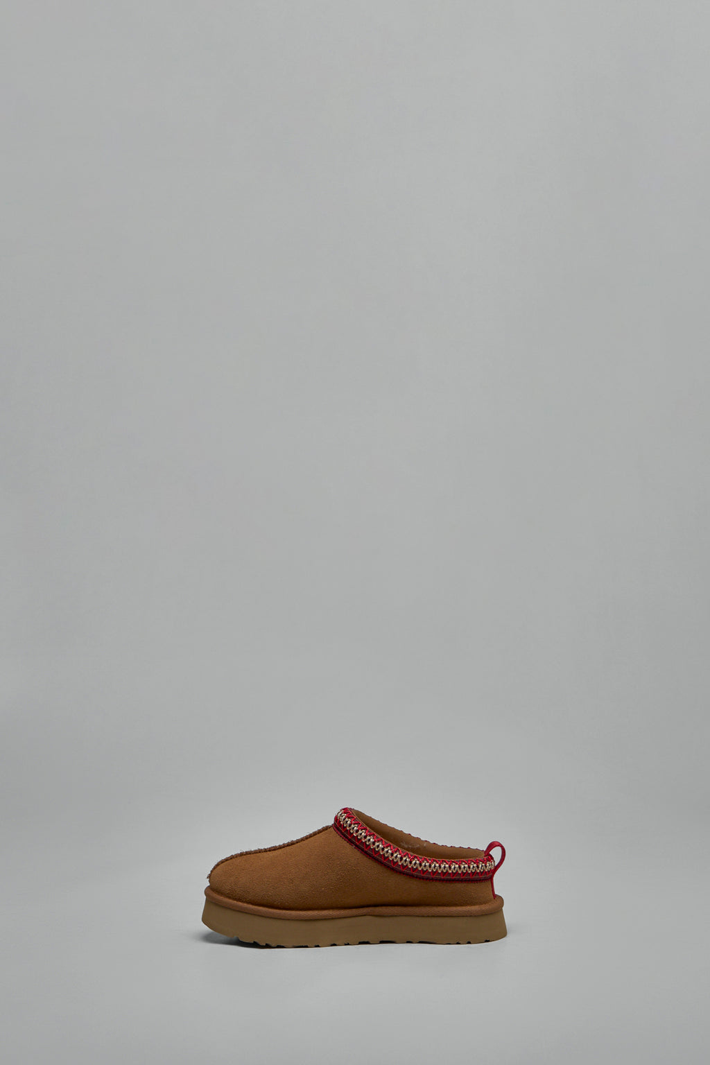 Tazz Platform Slipper
