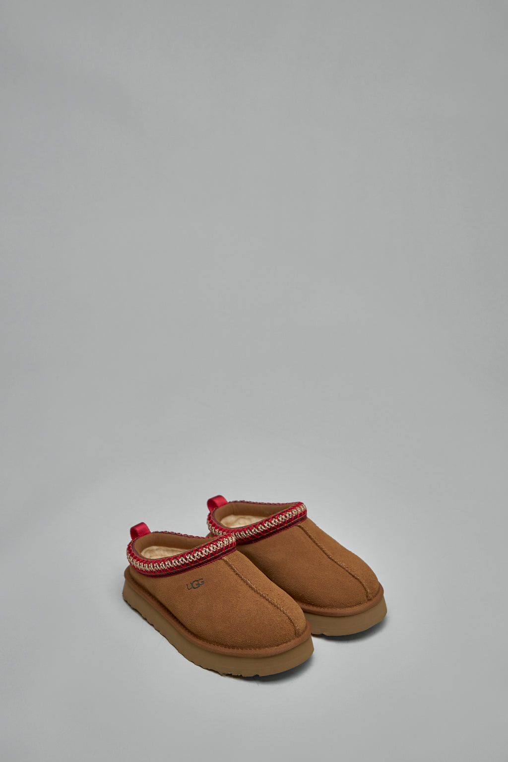 Tazz Platform Slipper
