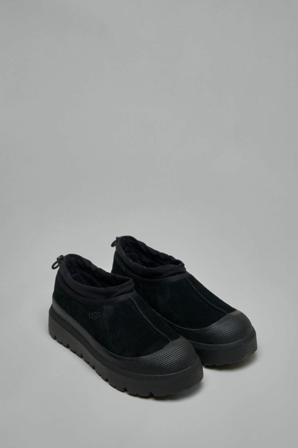 Tasman Weather Hybrid