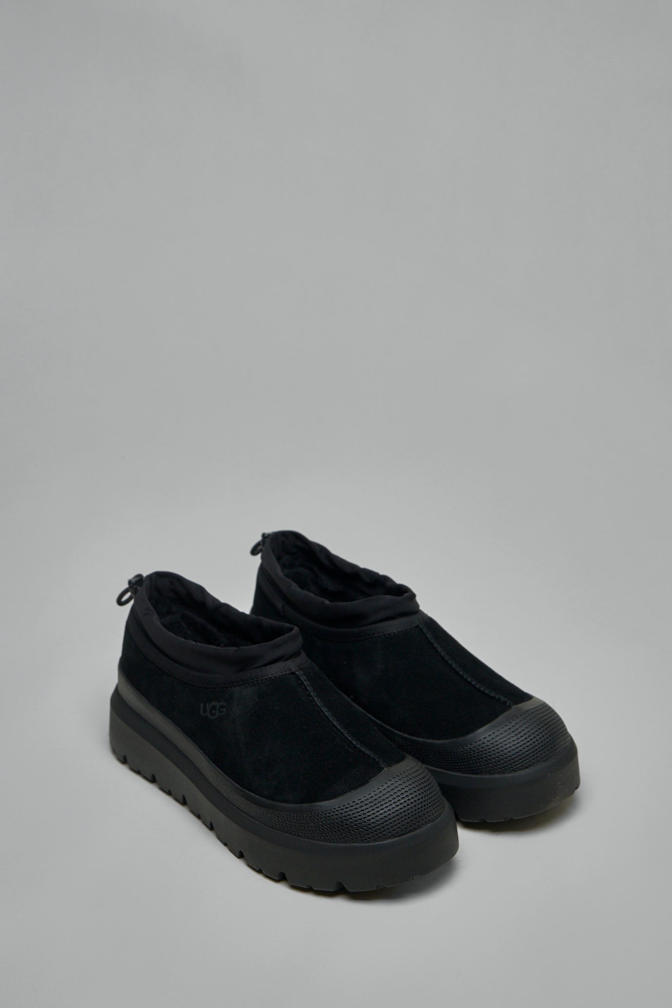 Tasman Weather Hybrid