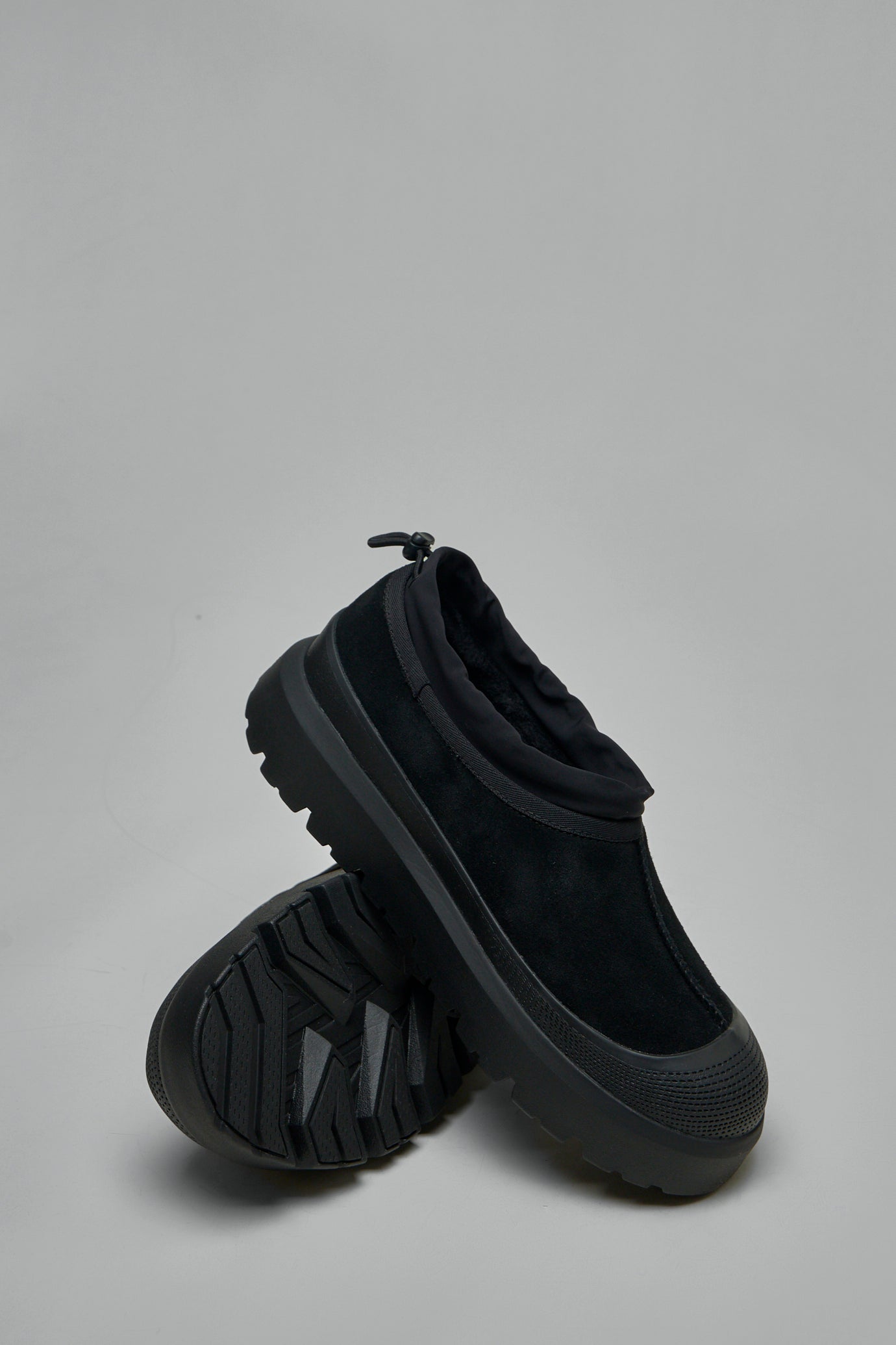 Tasman Weather Hybrid