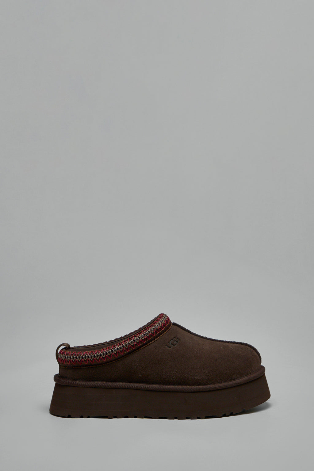 Tazz II Platform Slipper