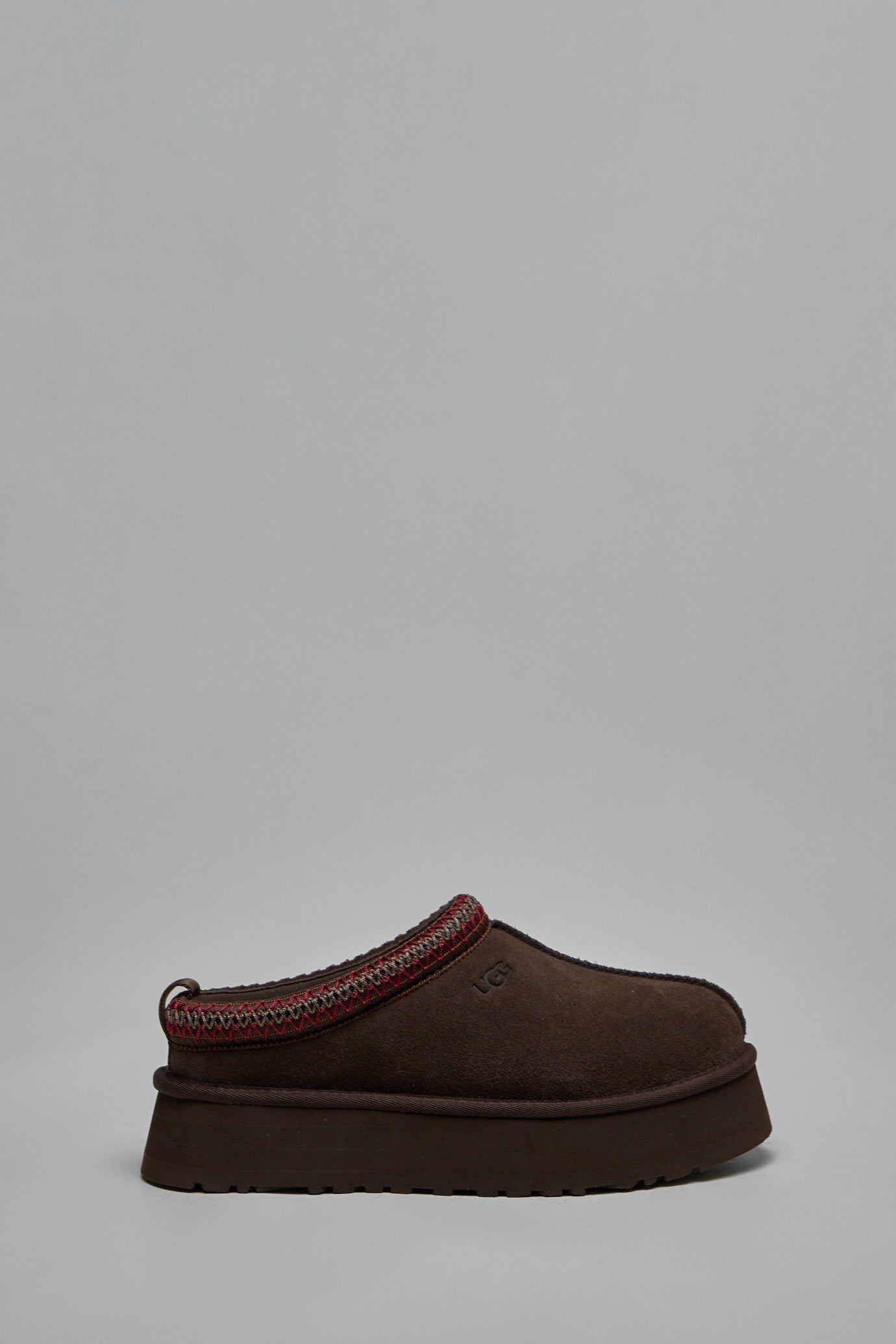 Tazz II Platform Slipper