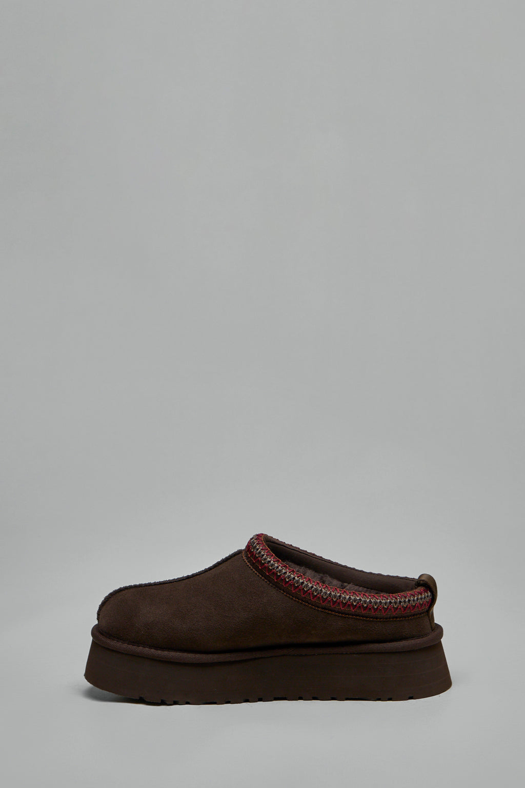 Tazz II Platform Slipper