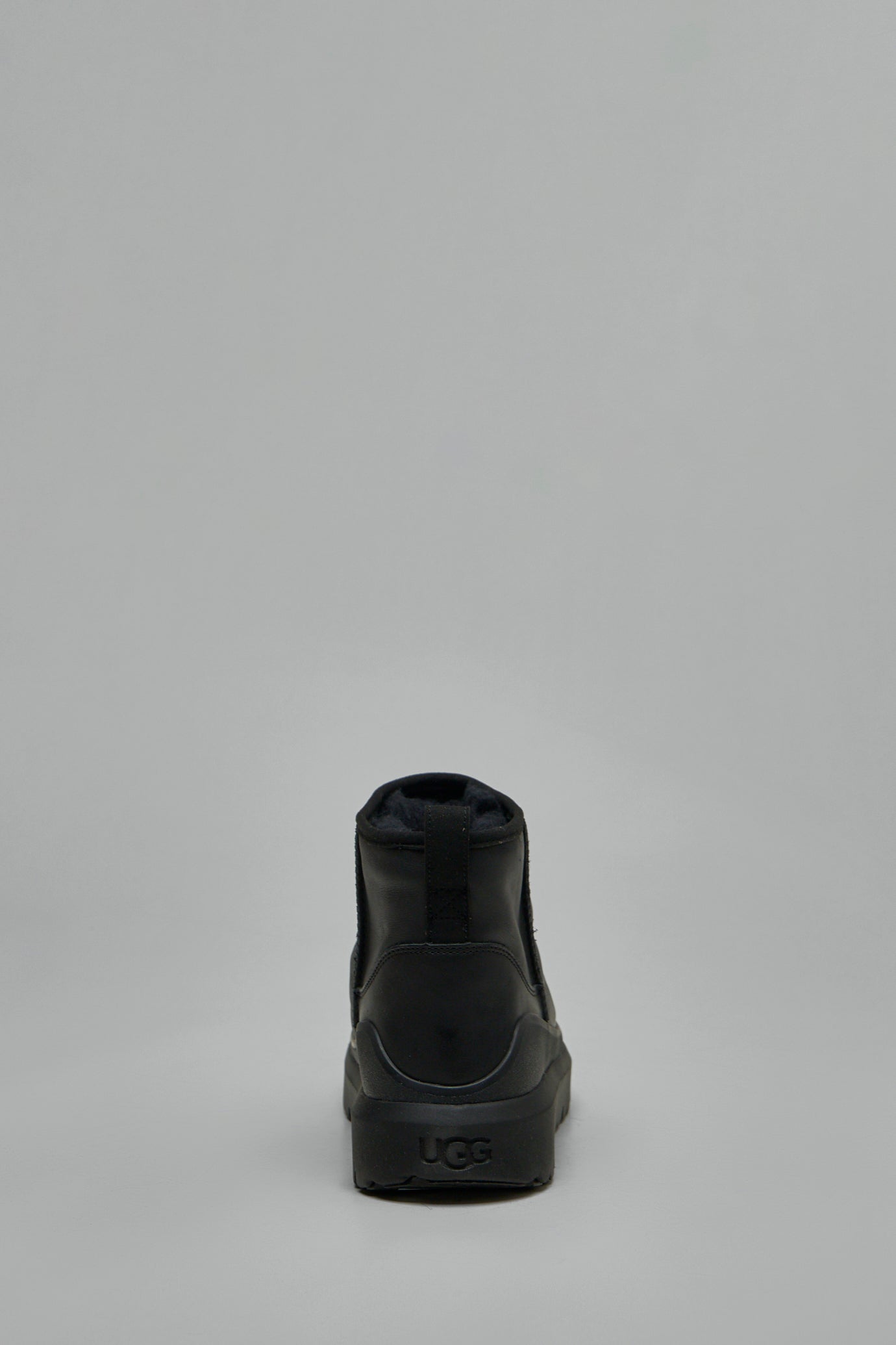 M Heritage Utility Mini Noir