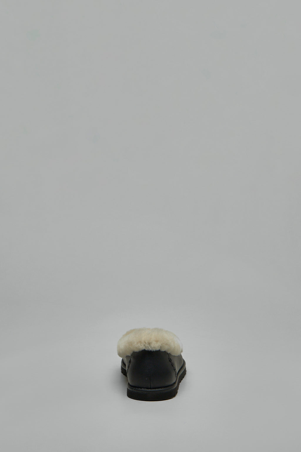 Zora Leather Ballet Flat