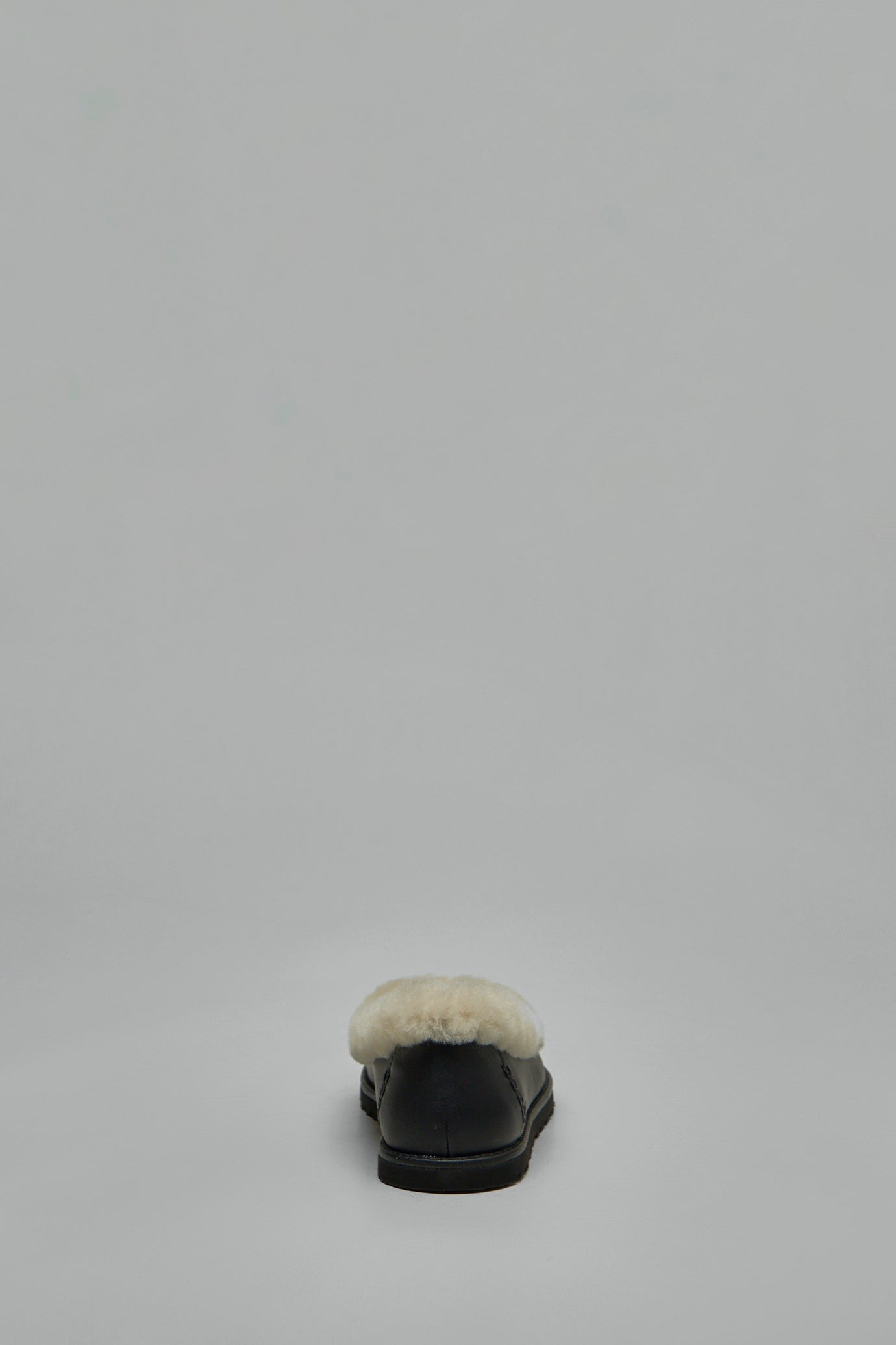 Zora Leather Ballet Flat