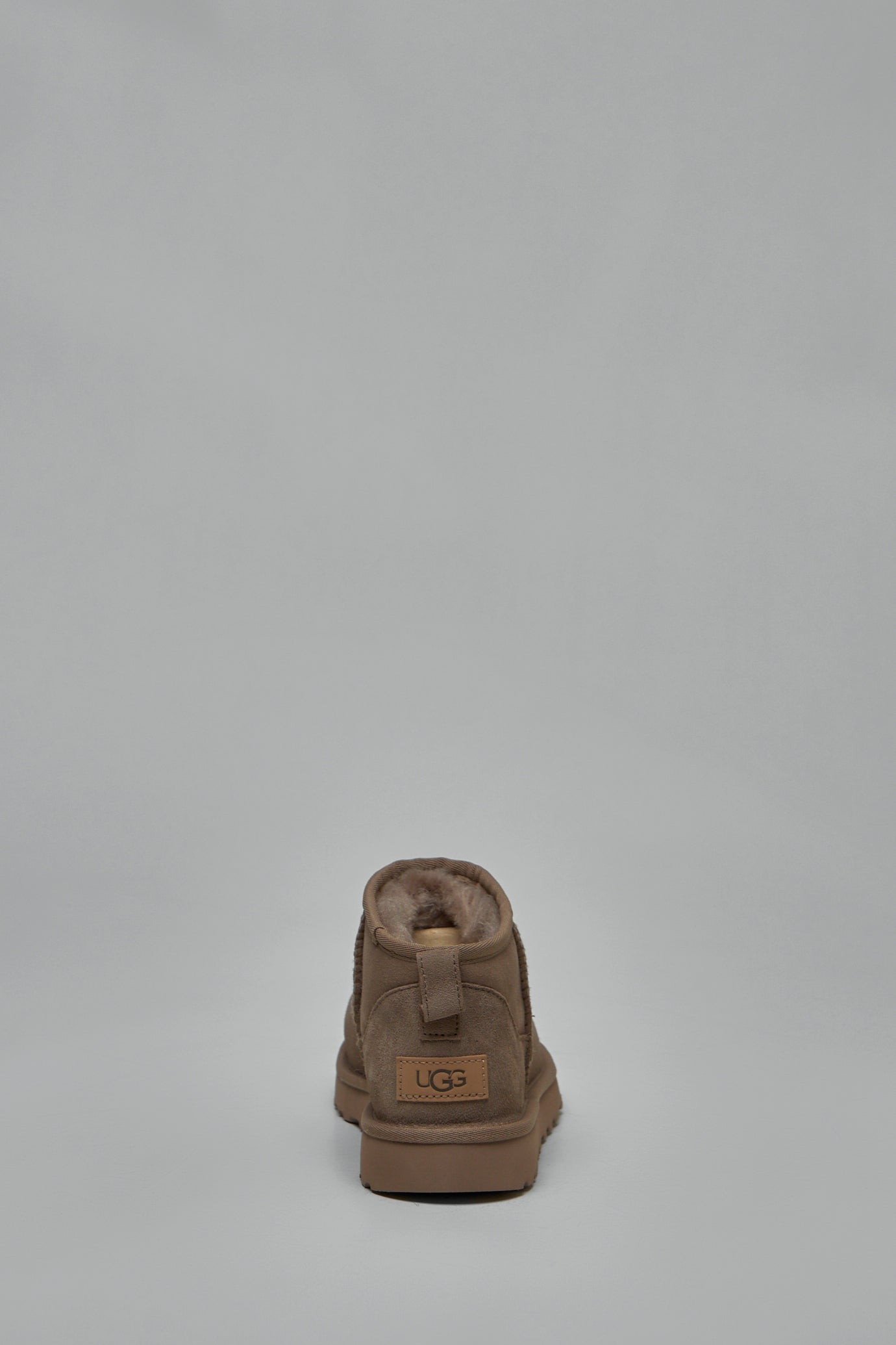 Classic Ultra Mini Boot