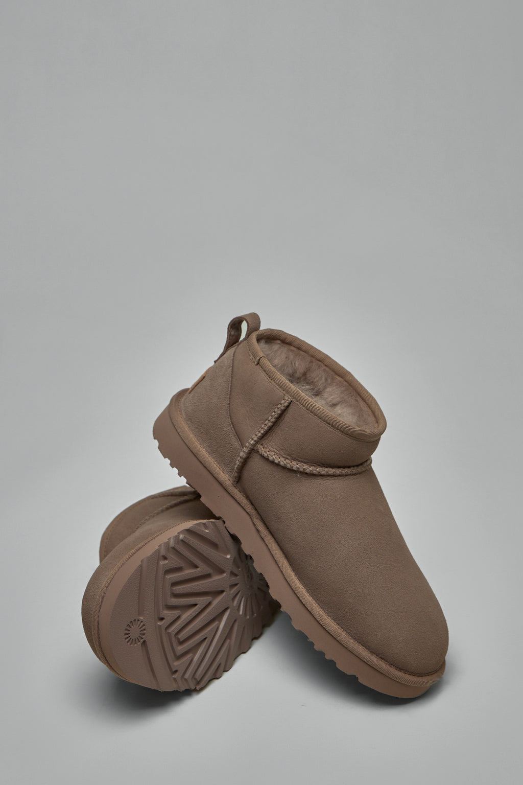 Classic Ultra Mini Boot