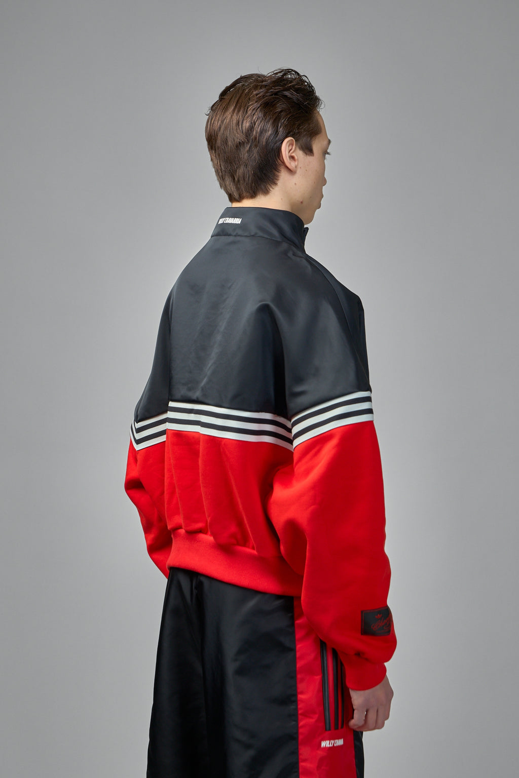 Gomez Pullover Sweater